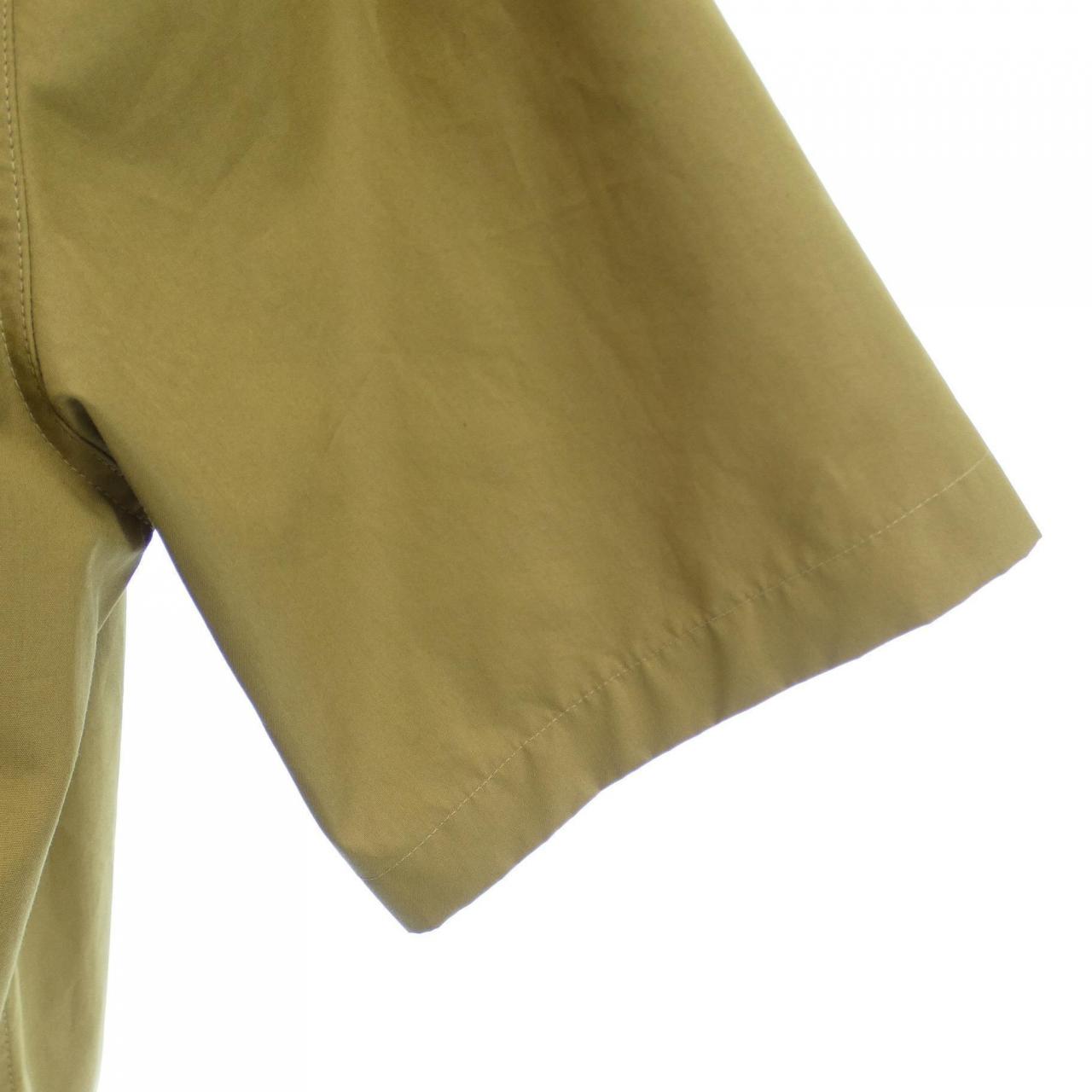 ジルサンダー JIL SANDER S／Sシャツ