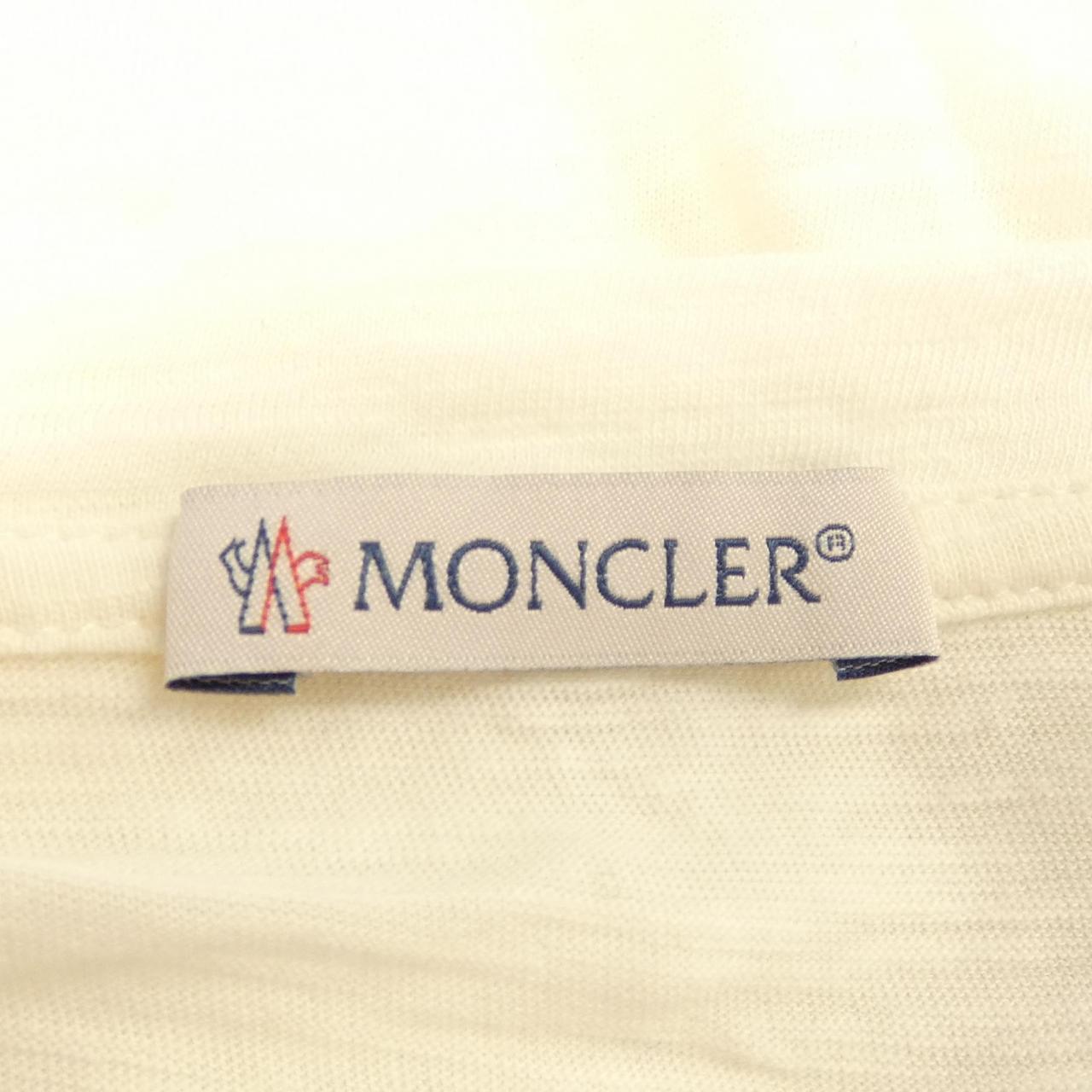 モンクレール MONCLER Tシャツ
