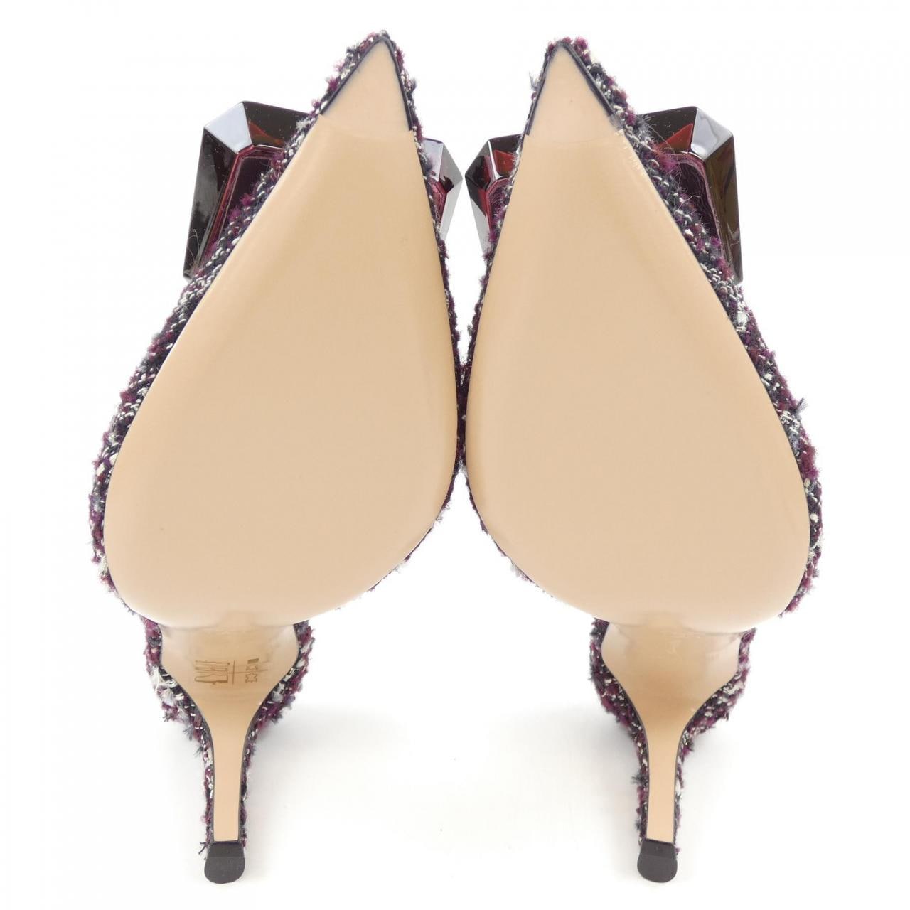 ジャンヴィトロッシ GIANVITO ROSSI シューズ
