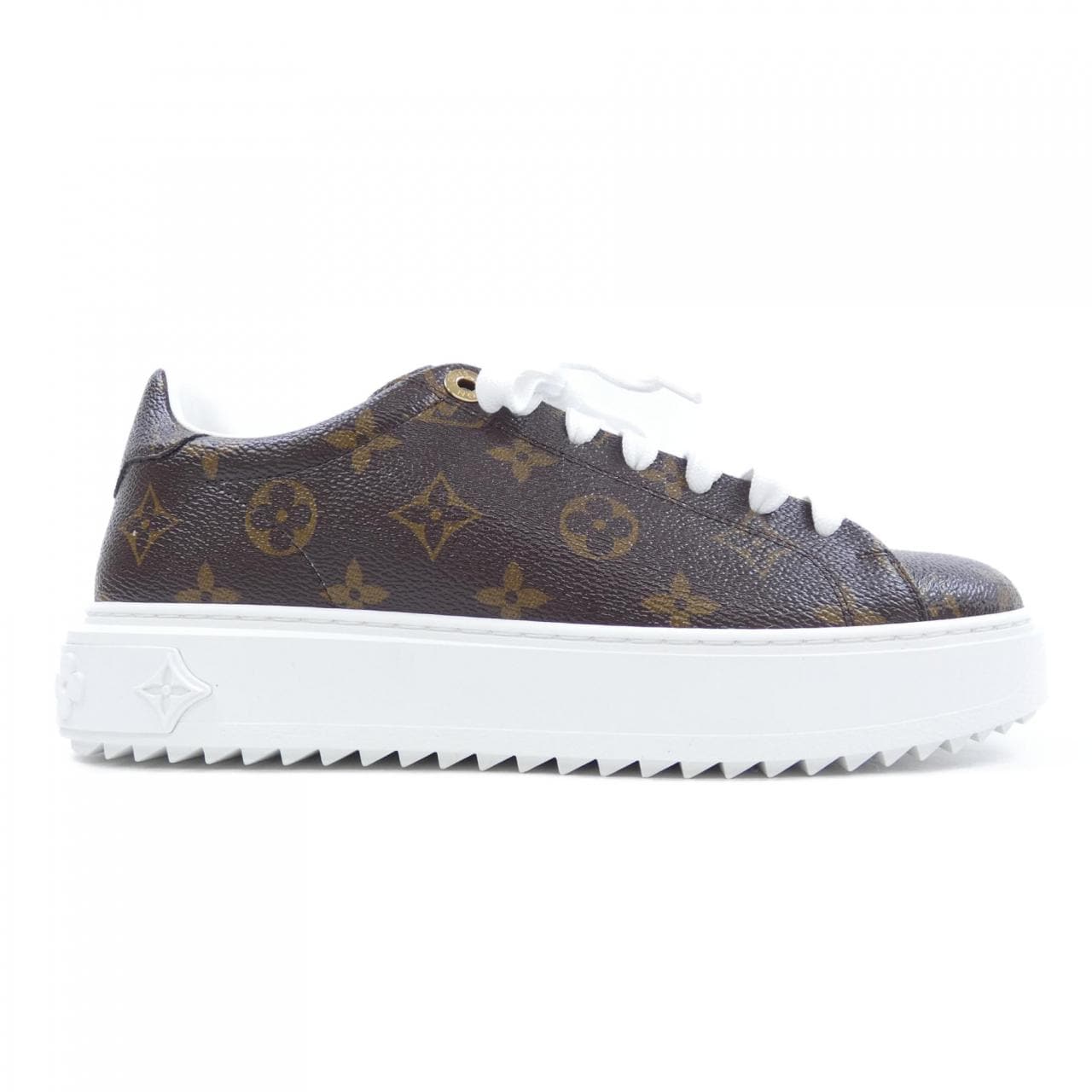 ルイヴィトン LOUIS VUITTON スニーカー