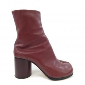 メゾンマルジェラ Maison Margiela S58WU0136 ブーツ