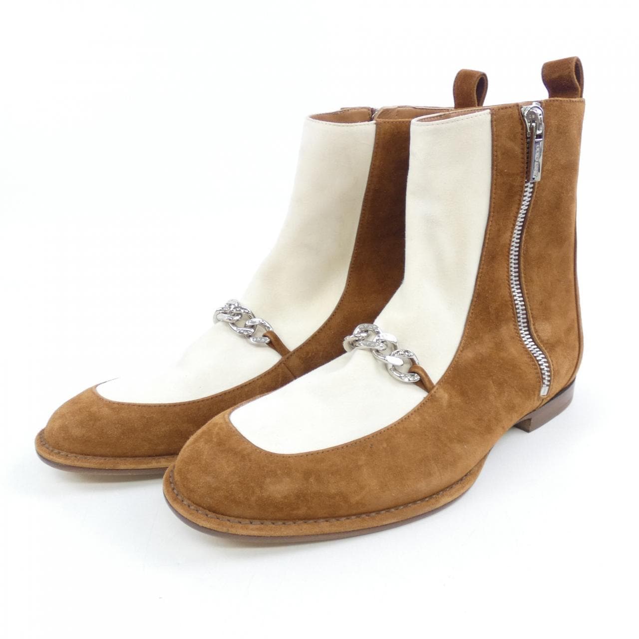 ジミーチュウ JIMMY CHOO ブーツ