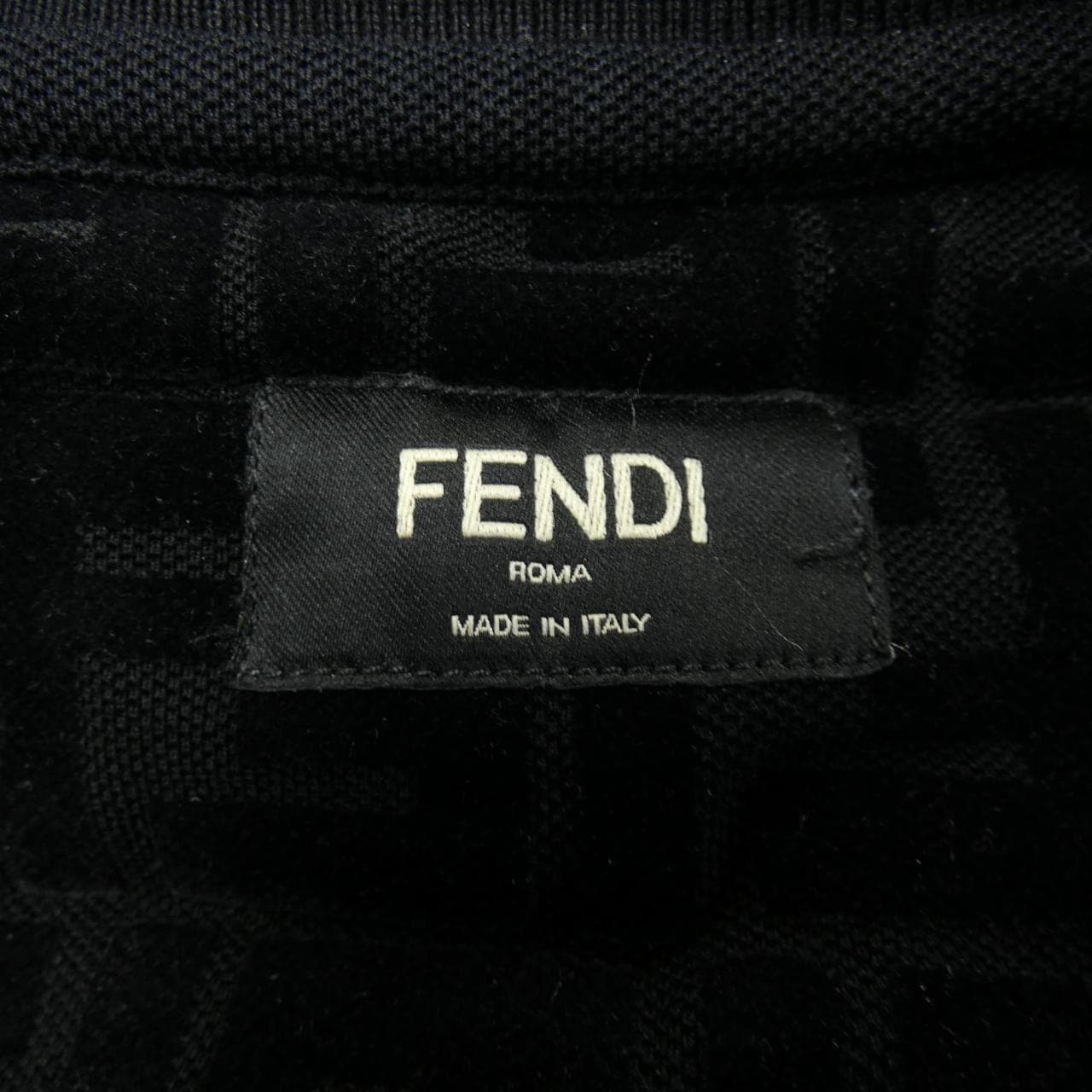 フェンディ FENDI Tシャツ