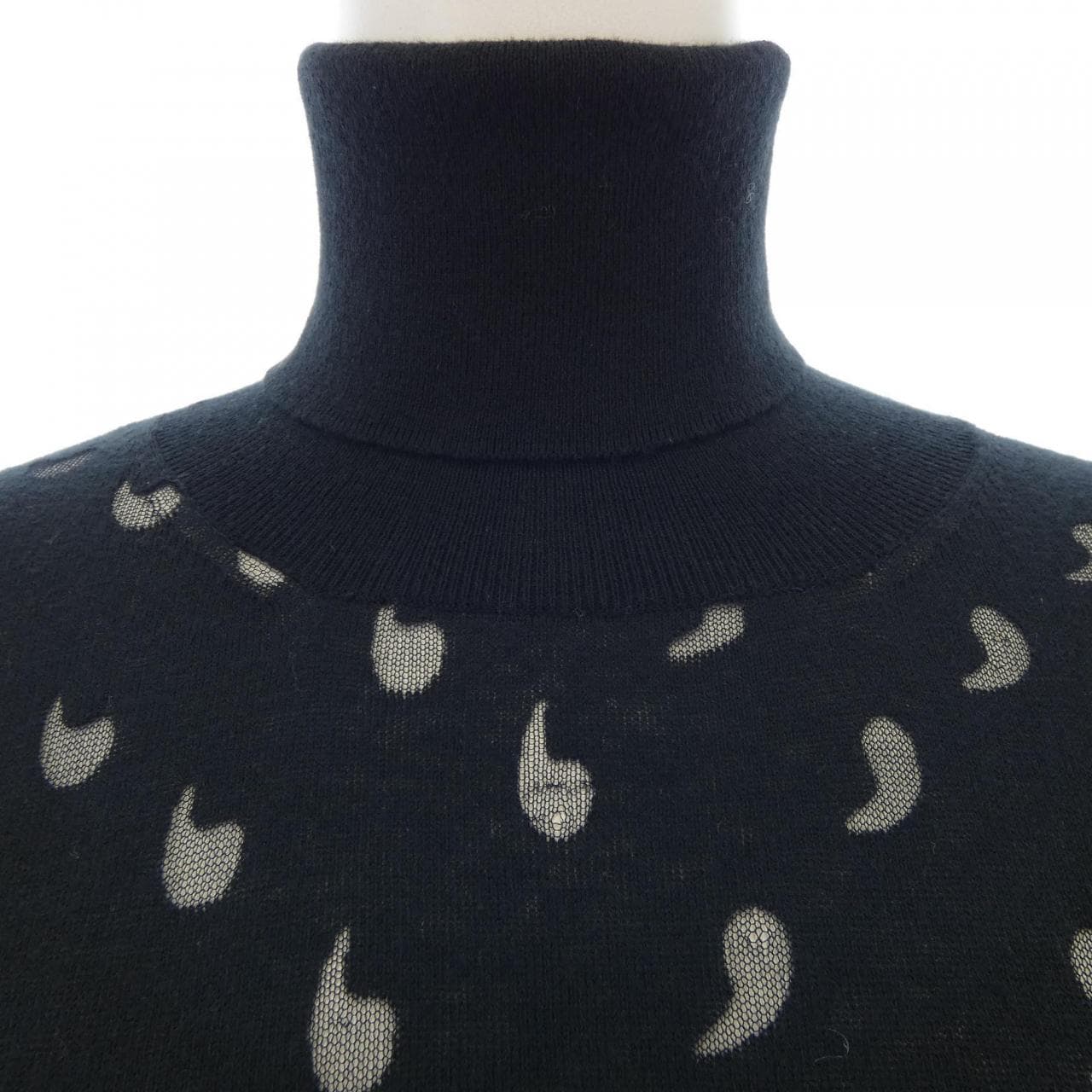 Maison Maison Margiela S51HA1096 Knit