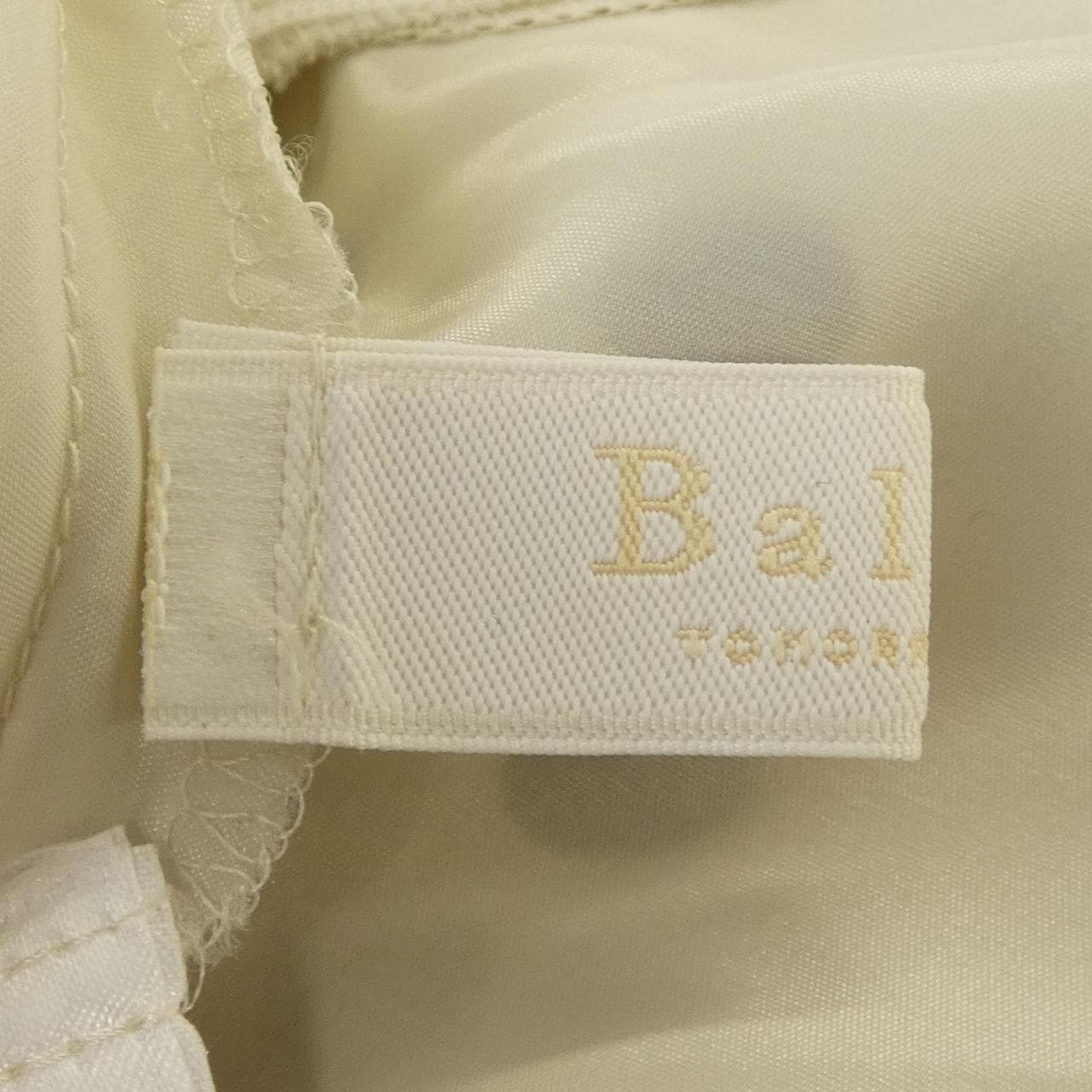 ボールジー BALLSEY スカート