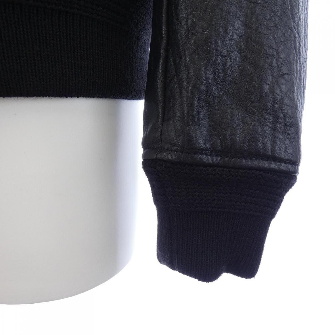 サンローラン SAINT LAURENT 577687 YC2YW レザージャケット