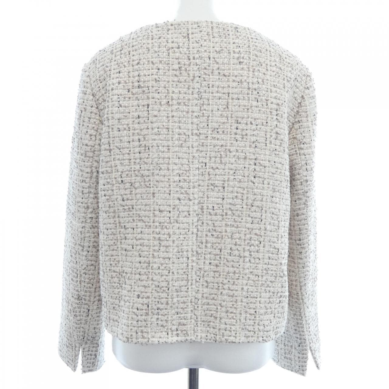 アンタイトル UNTITLED ジャケット