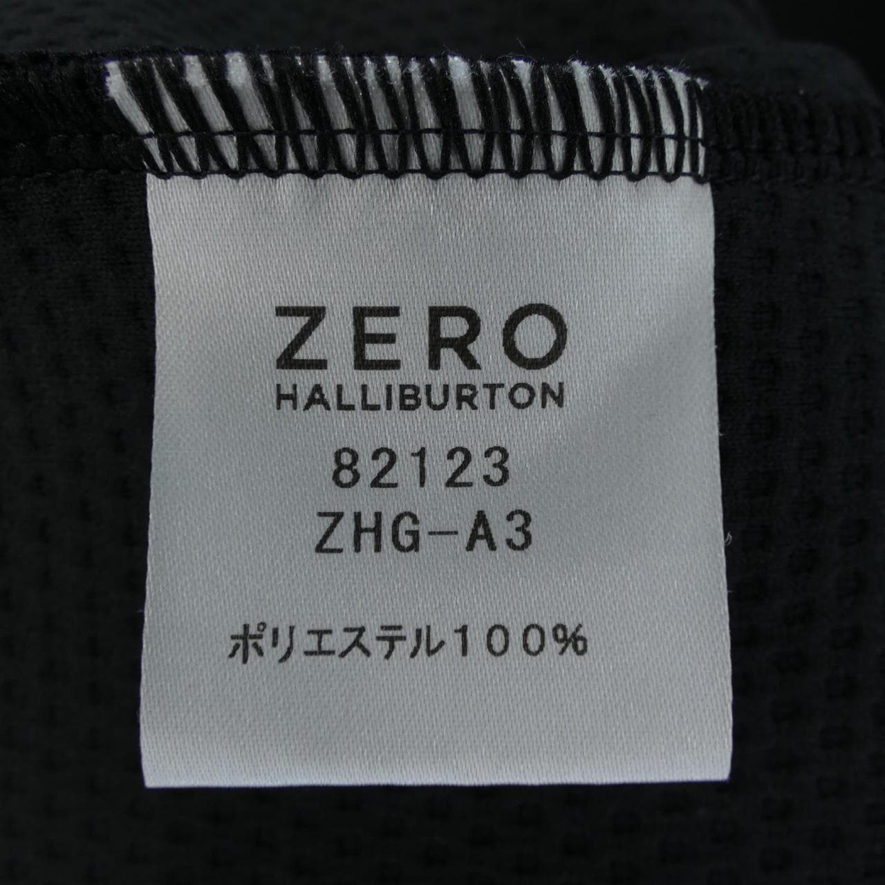 ゼロハリバートン ZERO HALLIBURTON Tシャツ