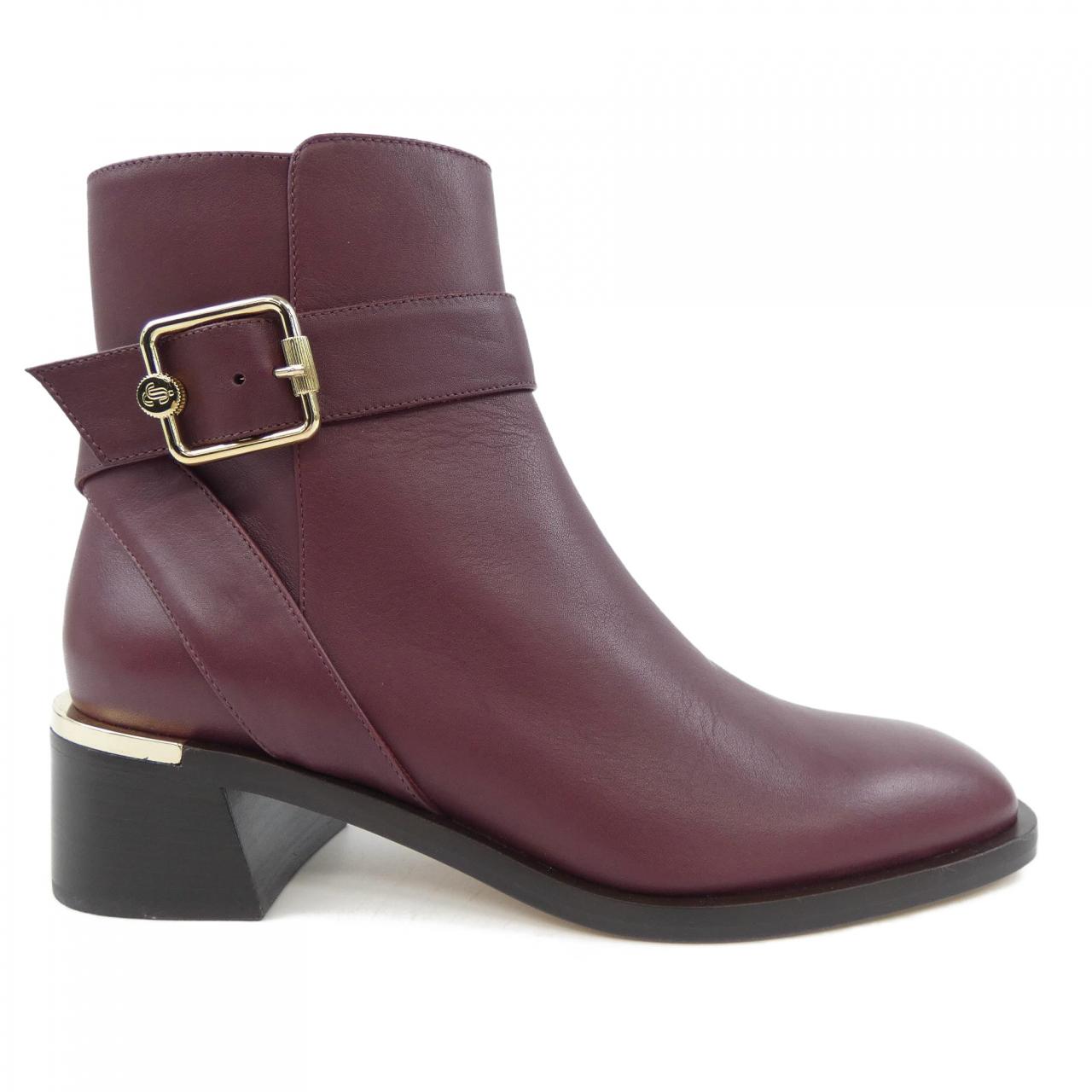 ジミーチュウ JIMMY CHOO ブーツ