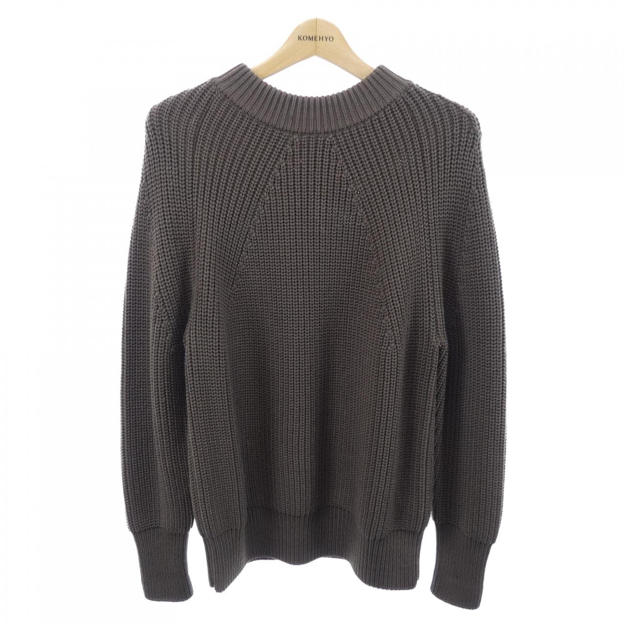 バトナー BATONER BN-21FM-026 ニット