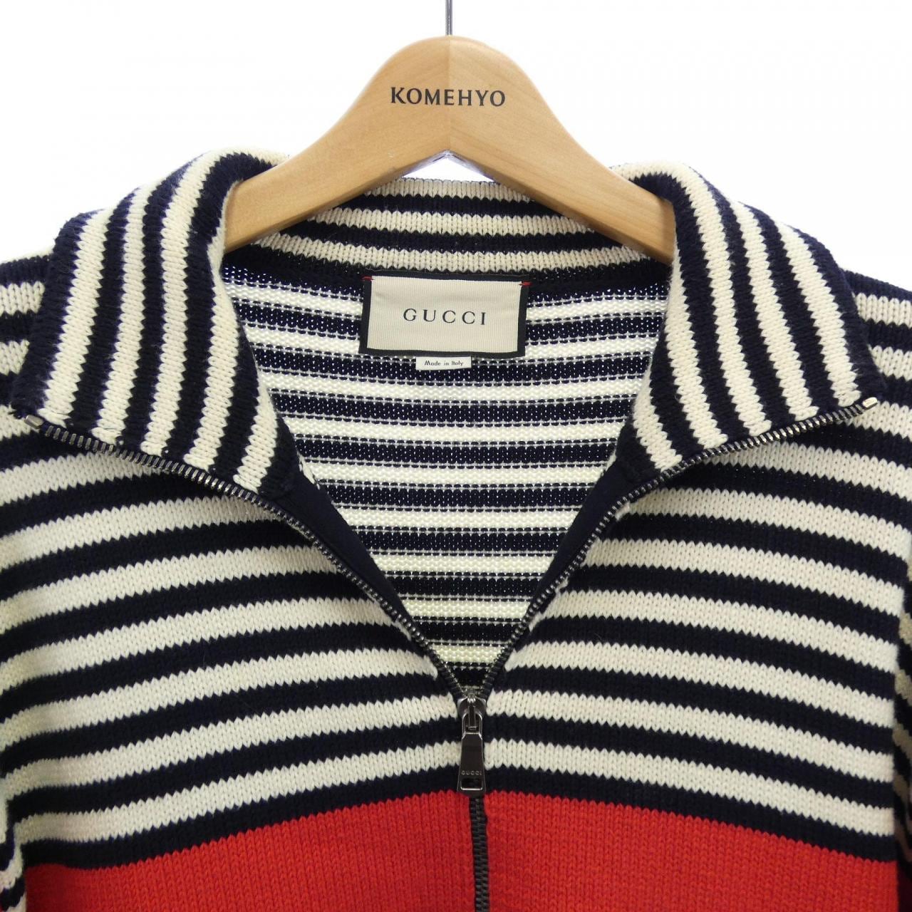 グッチ GUCCI GGパターン 545701-XKABP ブルゾン