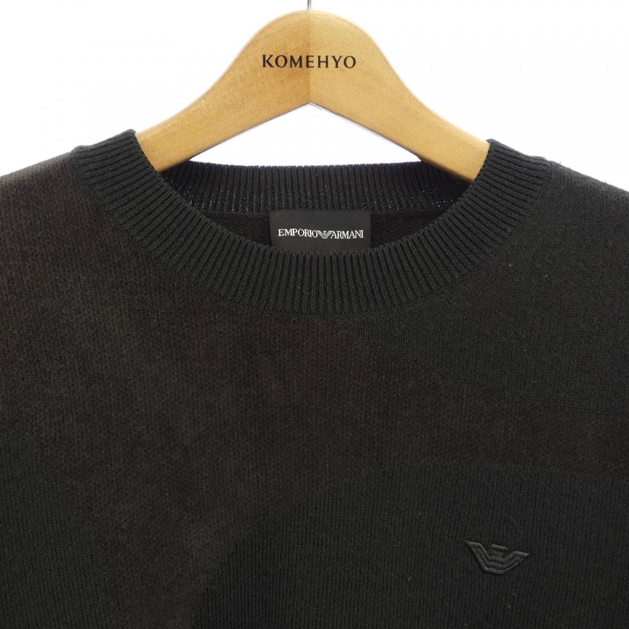 エンポリオアルマーニ EMPORIO ARMANI ニット
