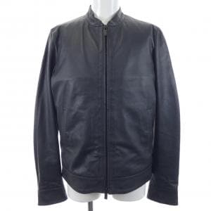 フェンディ FENDI FPG314 3TJ レザージャケット