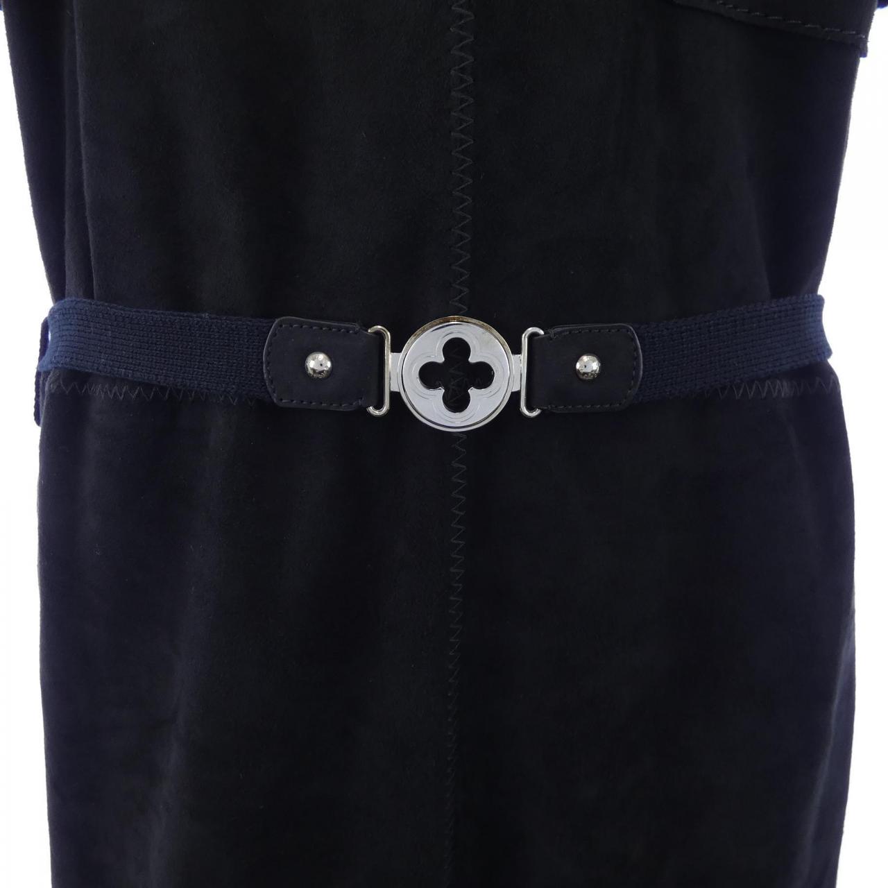 ルイヴィトン LOUIS VUITTON WOKD01MUD ワンピース