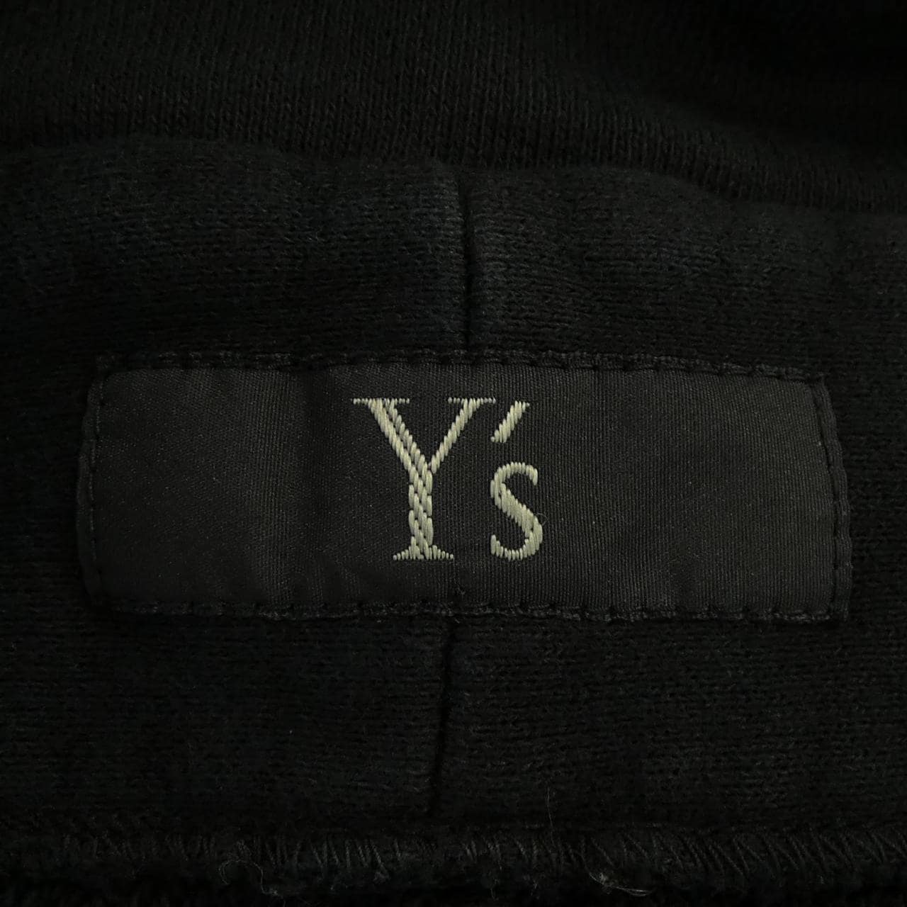 ワイズ Y's YV-T22-677 スウェット