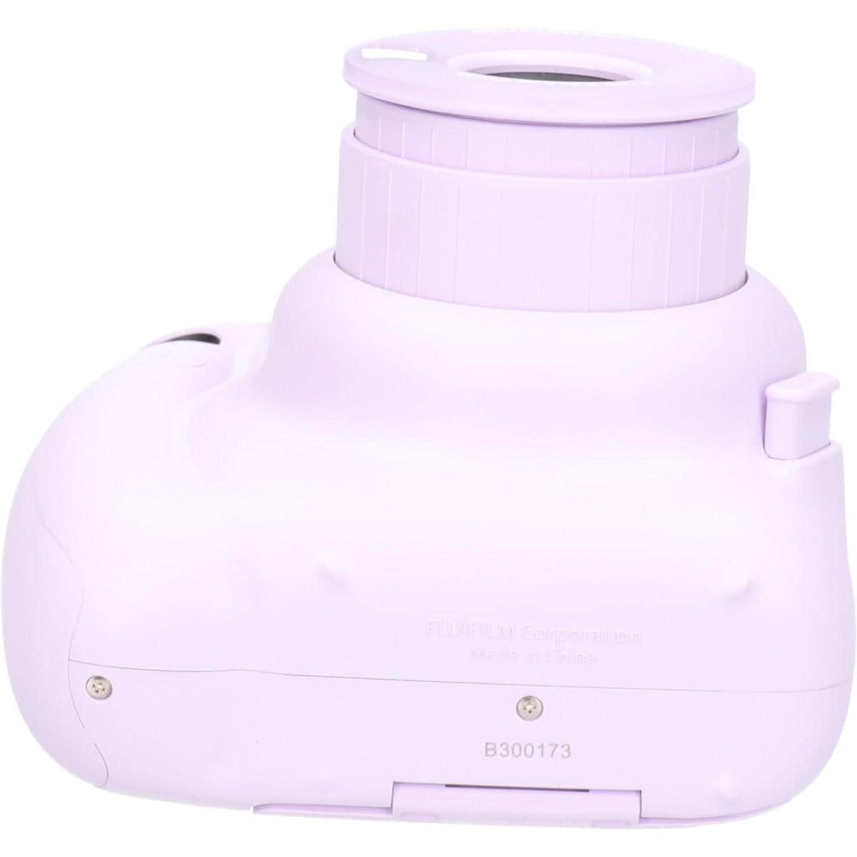 ｉｎｓｔａｘ　ｍｉｎｉ１１　ライラックパープル