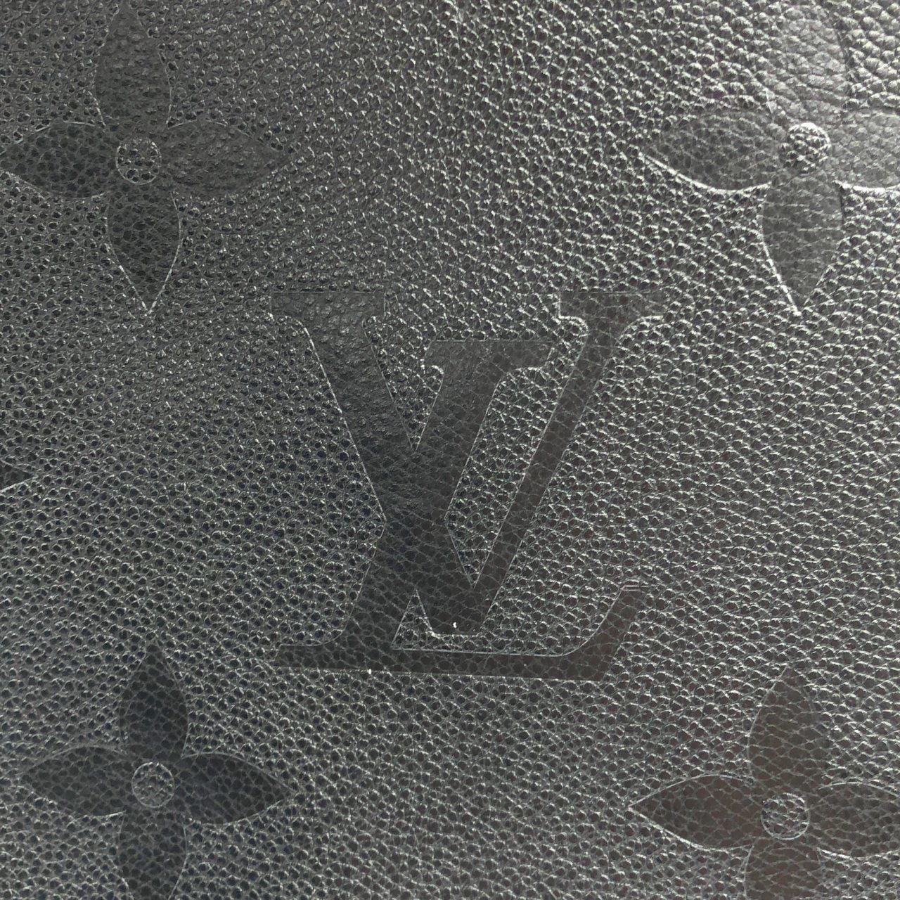 ルイヴィトン モノグラム アンプラント ネヴァーフル MM M45685 バッグ