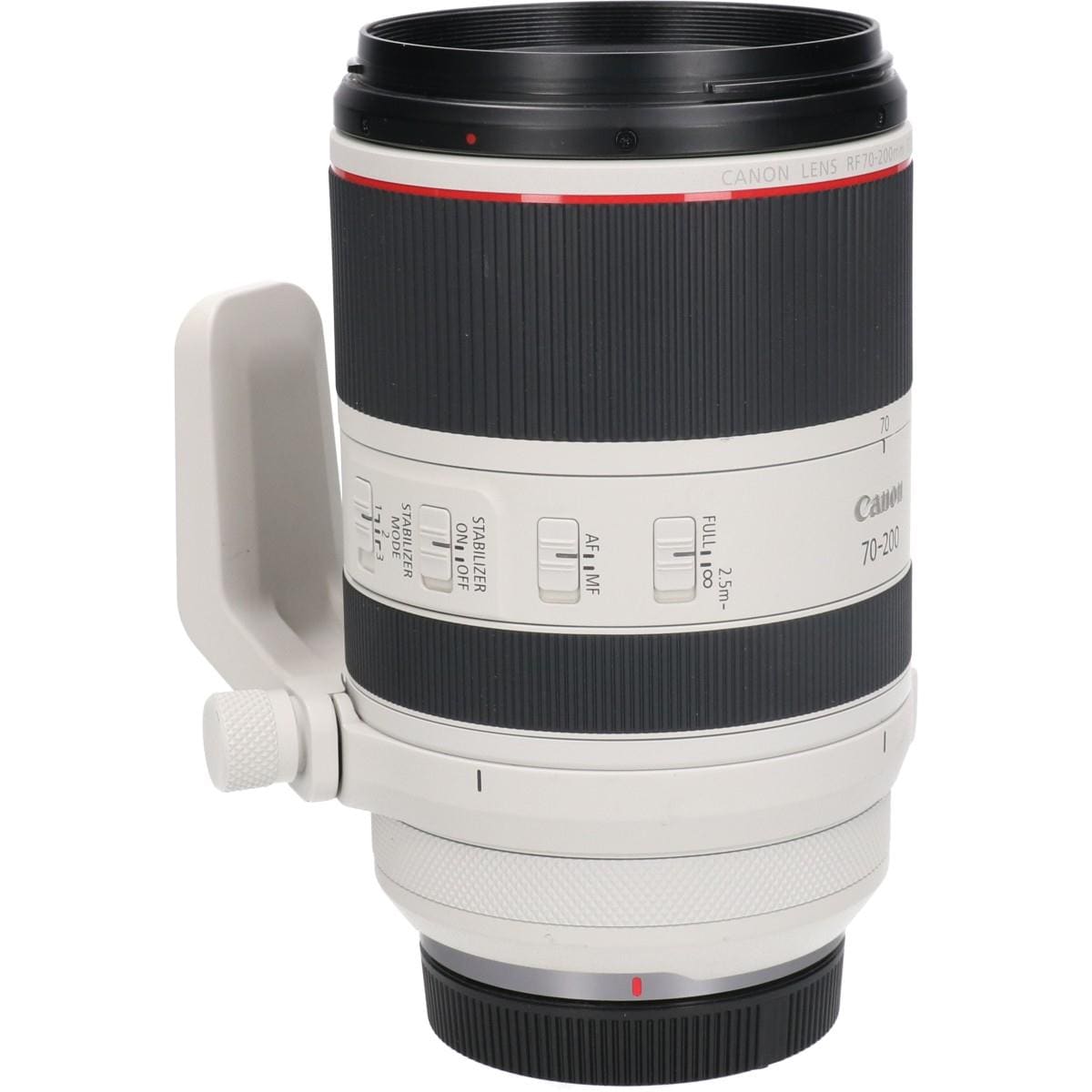 ＲＦ７０－２００ｍｍ　Ｆ２．８Ｌ　ＩＳ　ＵＳＭ