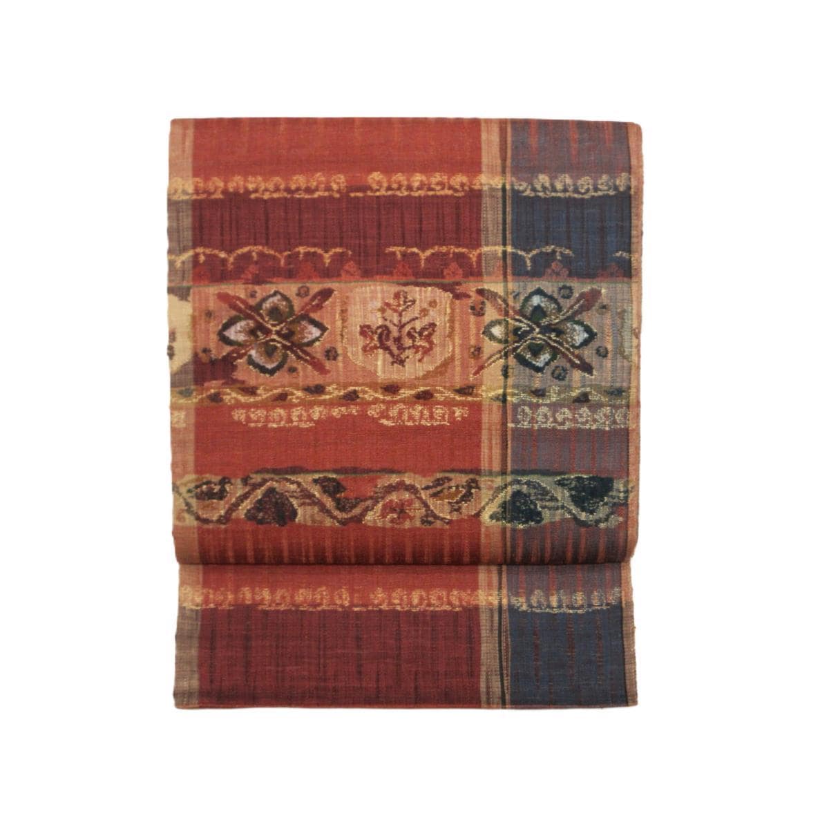 【未使用品】袋帯　渡文