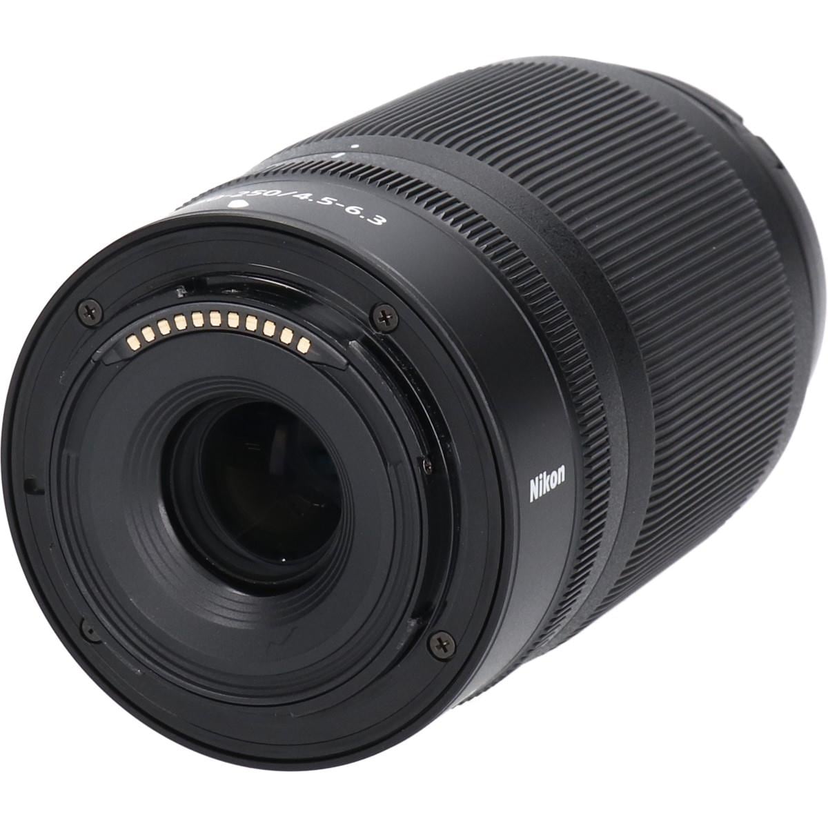 Ｚ　ＤＸ５０－２５０ｍｍ　Ｆ４．５－６．３ＶＲ