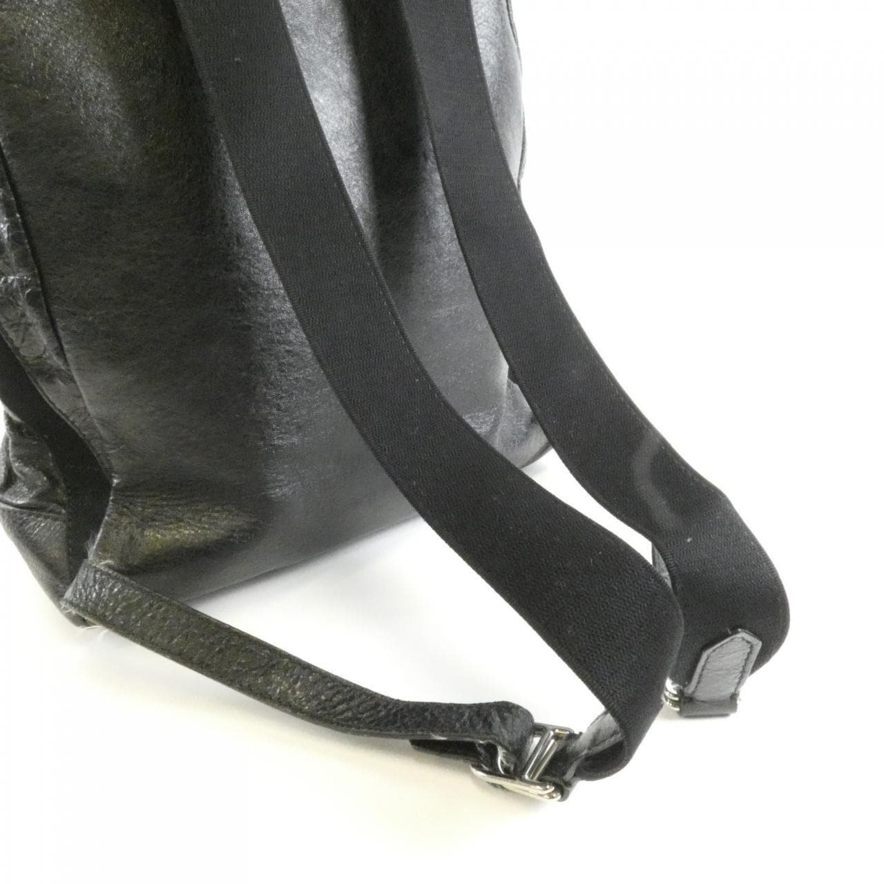 バレンシアガ ネイビー バックパック 409010 CU51N リュックサック