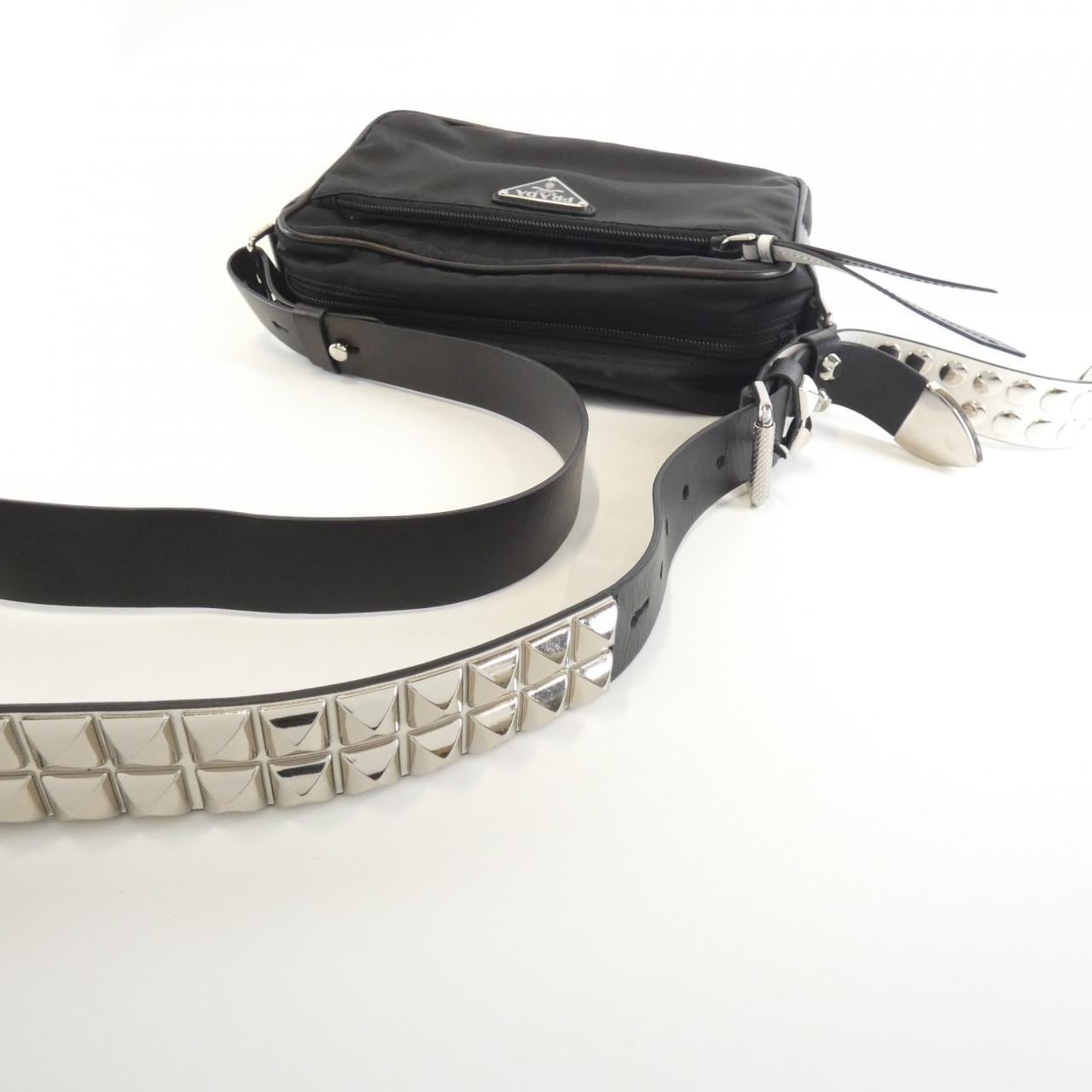 プラダ 1BC167 ショルダーバッグ