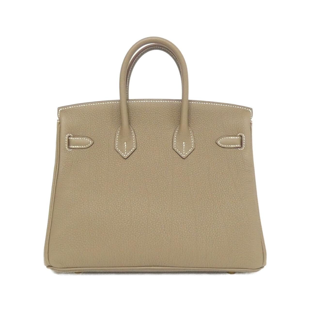 エルメス バーキン 25cm 041344CC バッグ