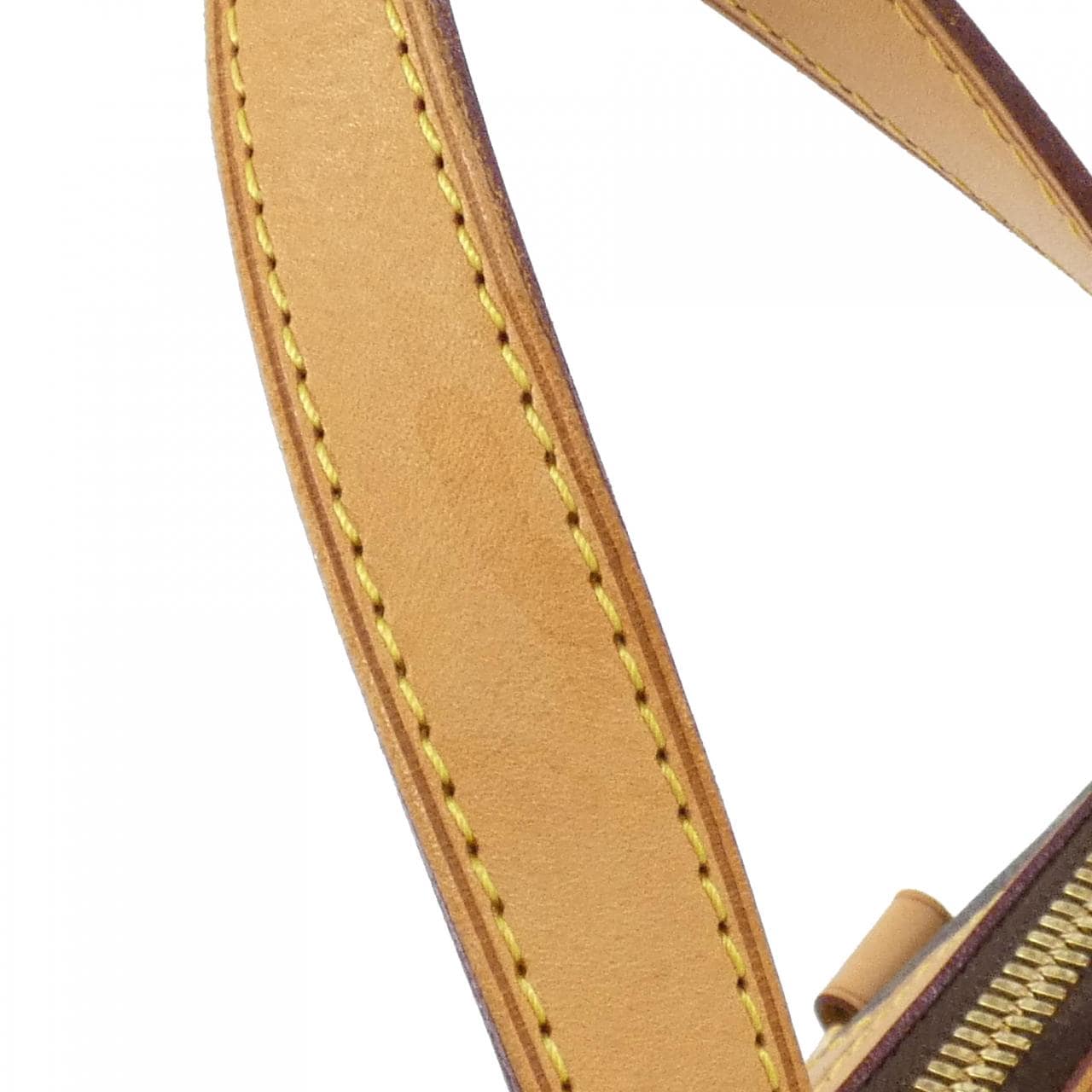 LOUIS VUITTON Monogram Palermo PM M40145 包