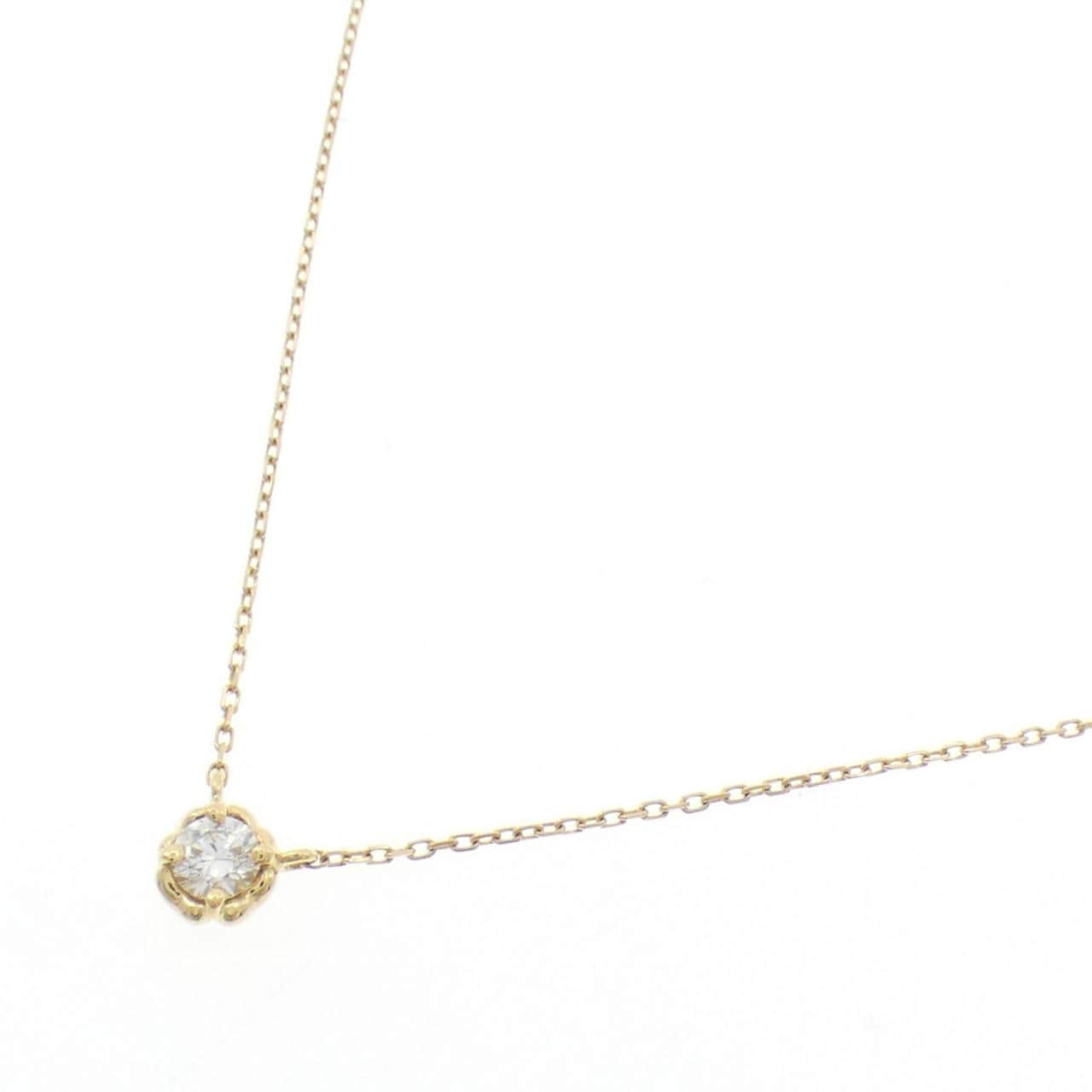 アーカー ティア ネックレス