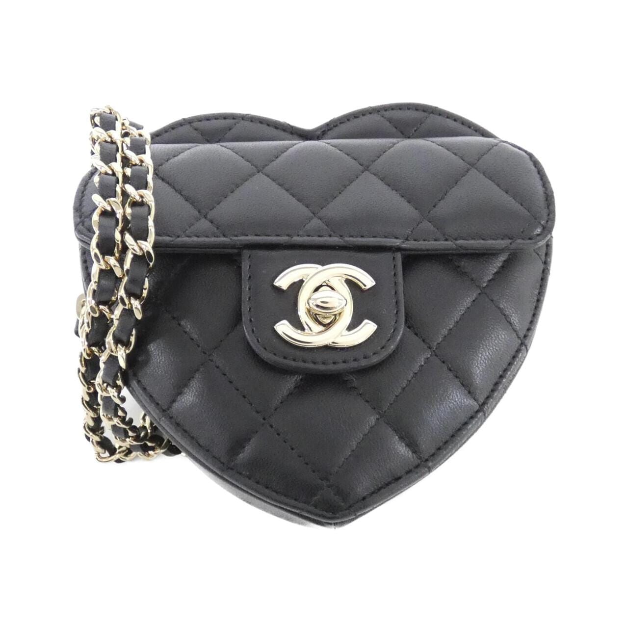 シャネル AP2784 ショルダーバッグ