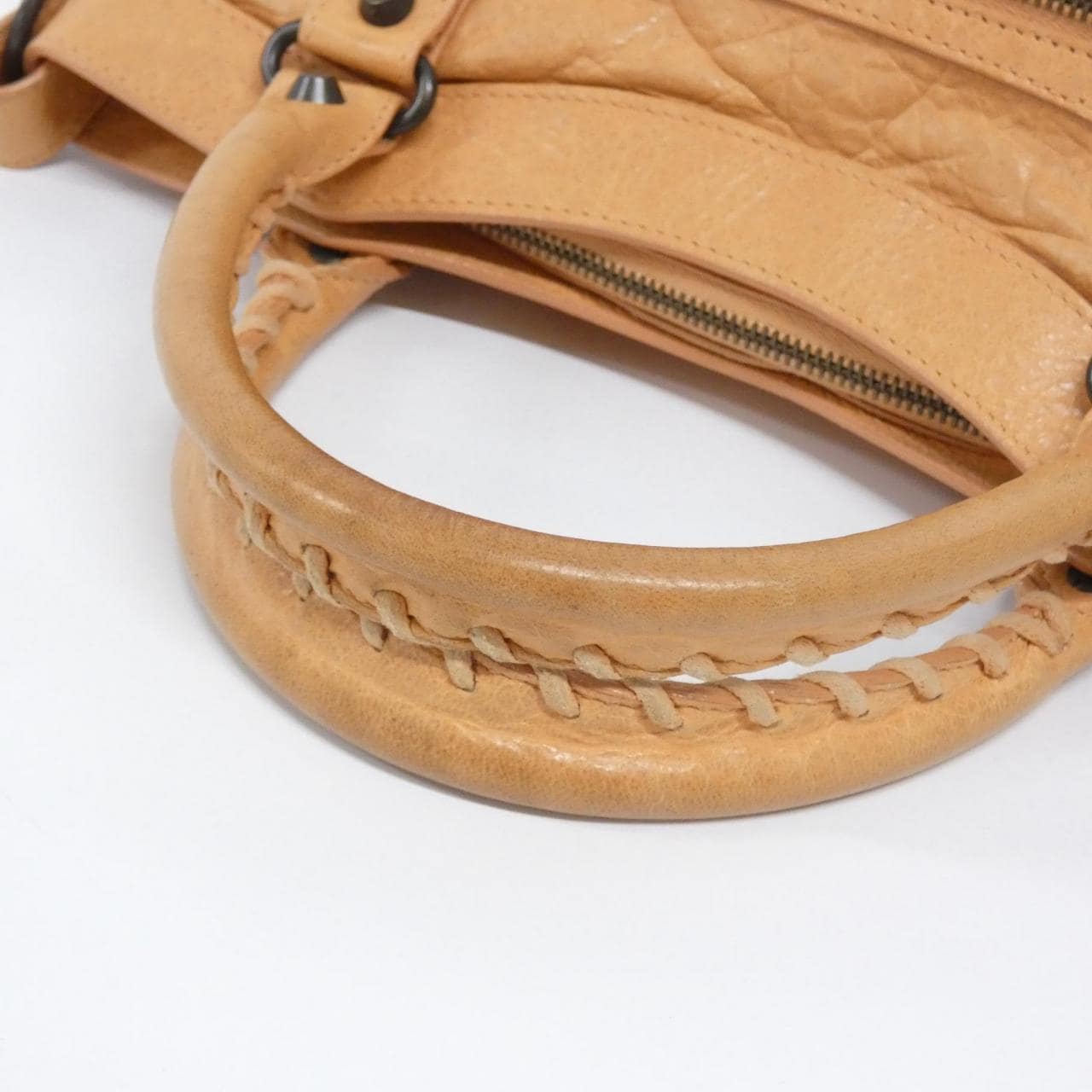 バレンシアガ ザ ファースト 103208 D94JT バッグ