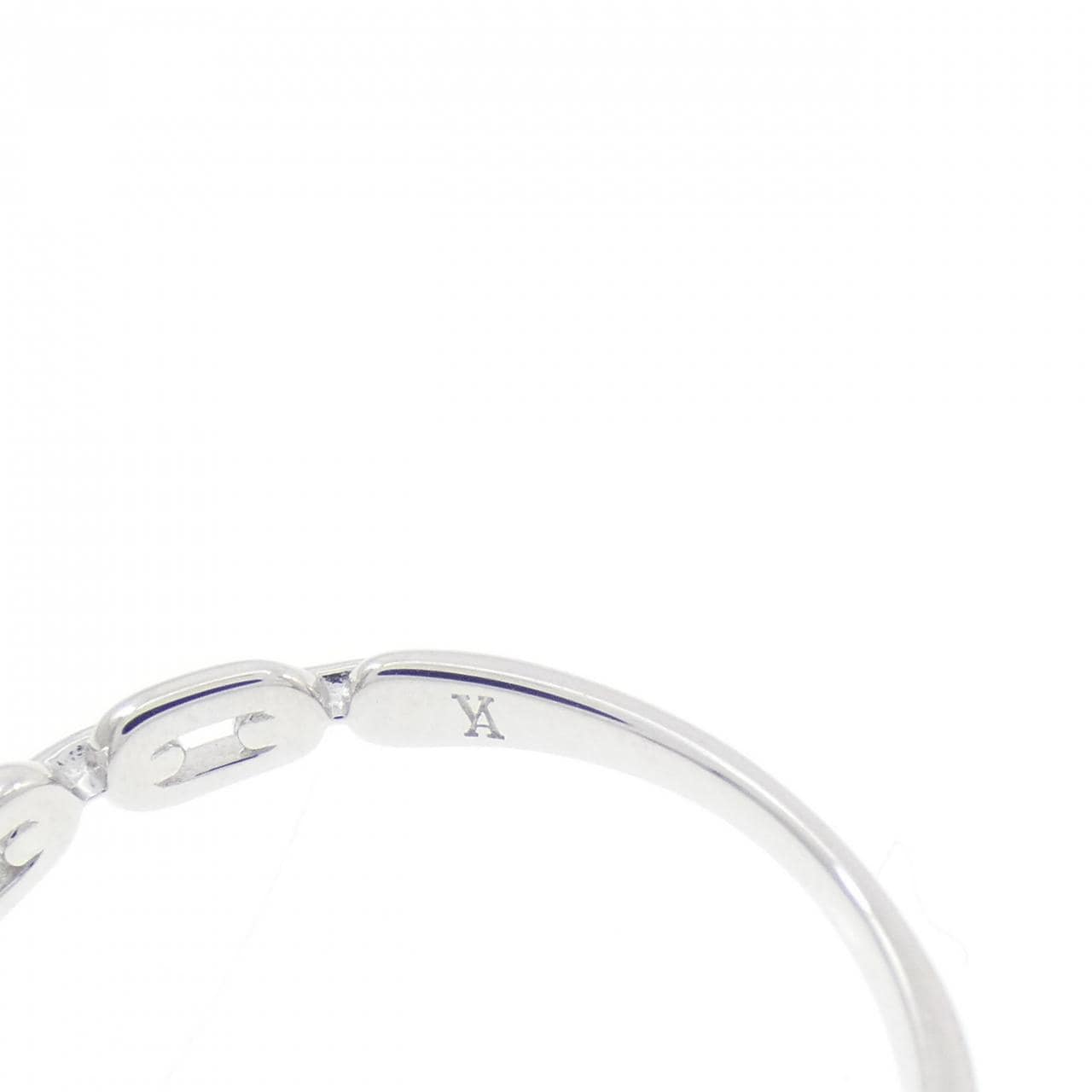 ヴァンドーム K10WG リング