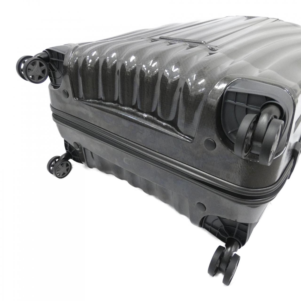 【新品】サムソナイト C-LITE スピナー81 123L 122862 キャリーバッグ