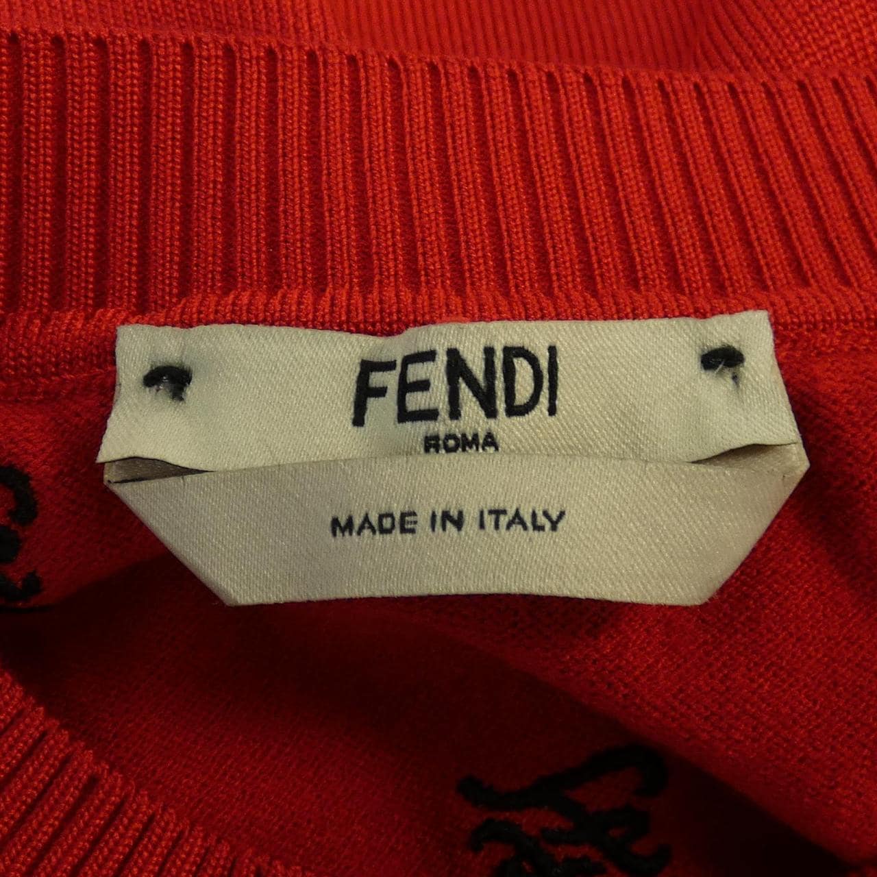 FENDI芬迪上衣