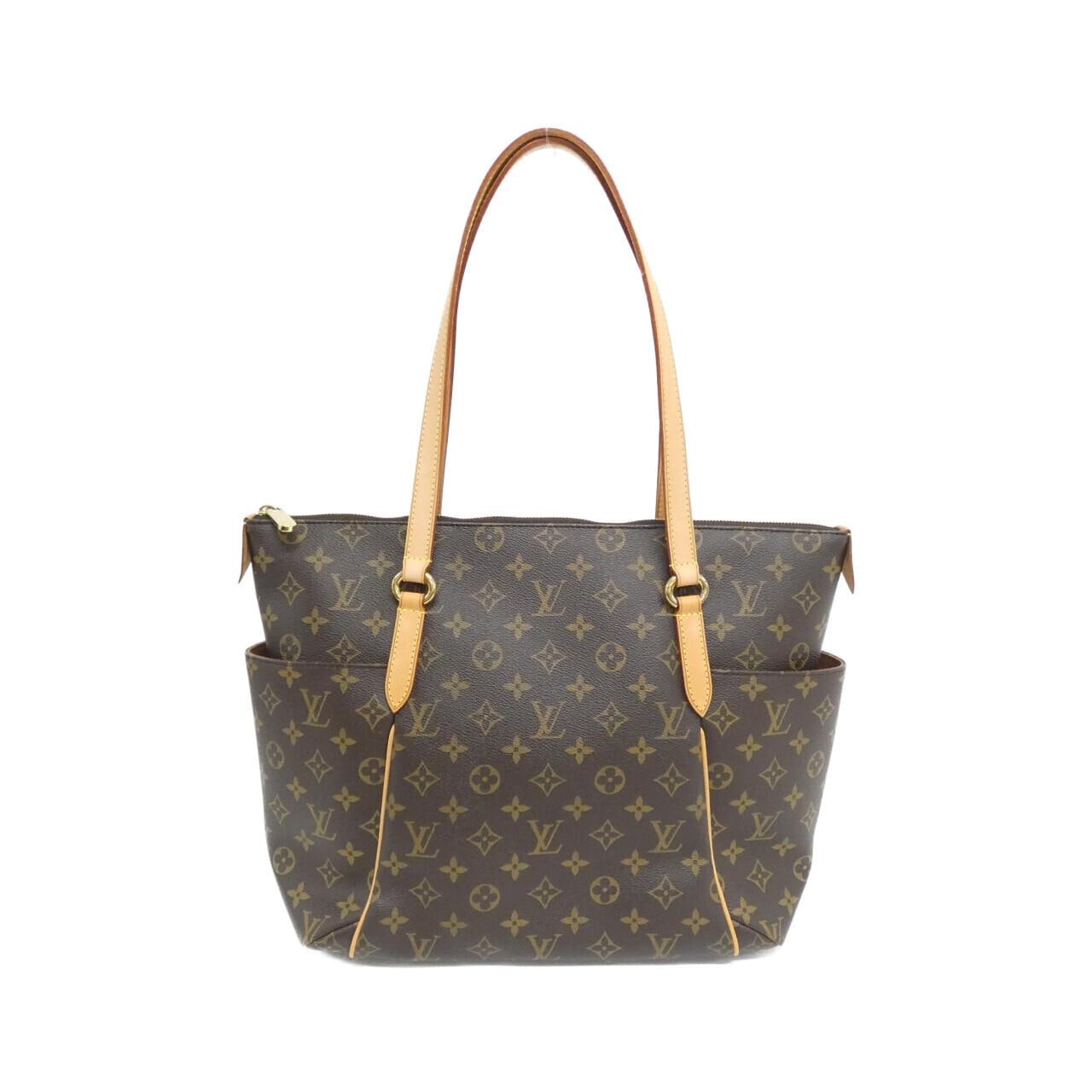 [vintage] LOUIS VUITTON Monogram Totally MM M56689 包