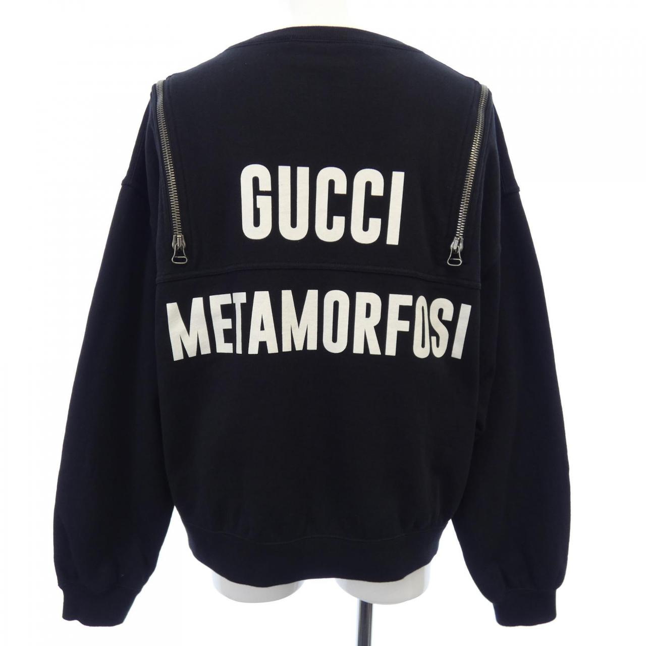 グッチ GUCCI スウェット