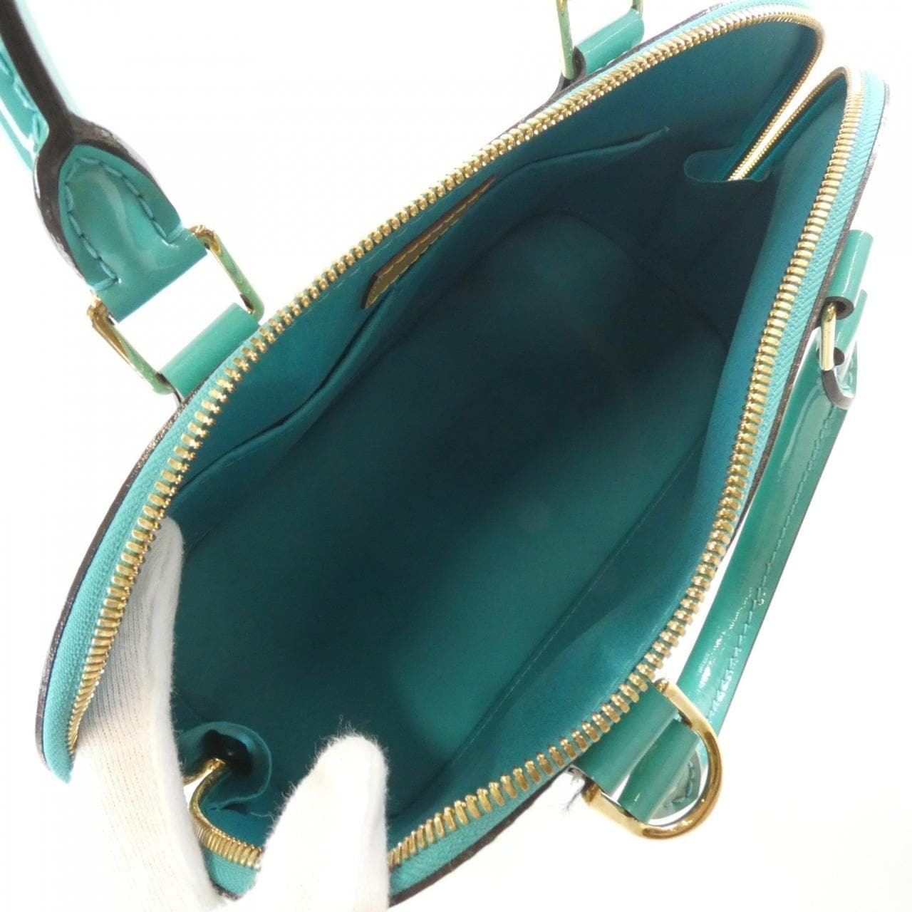 ルイヴィトン ヴェルニ アルマ PM M91694 バッグ