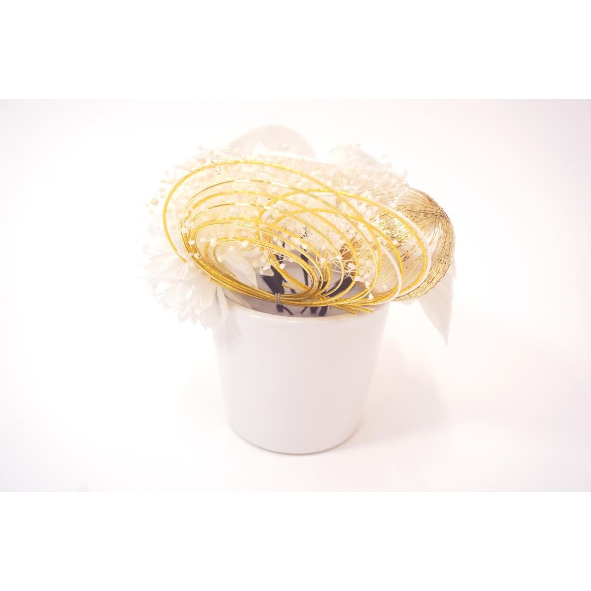 【新品】髪飾り