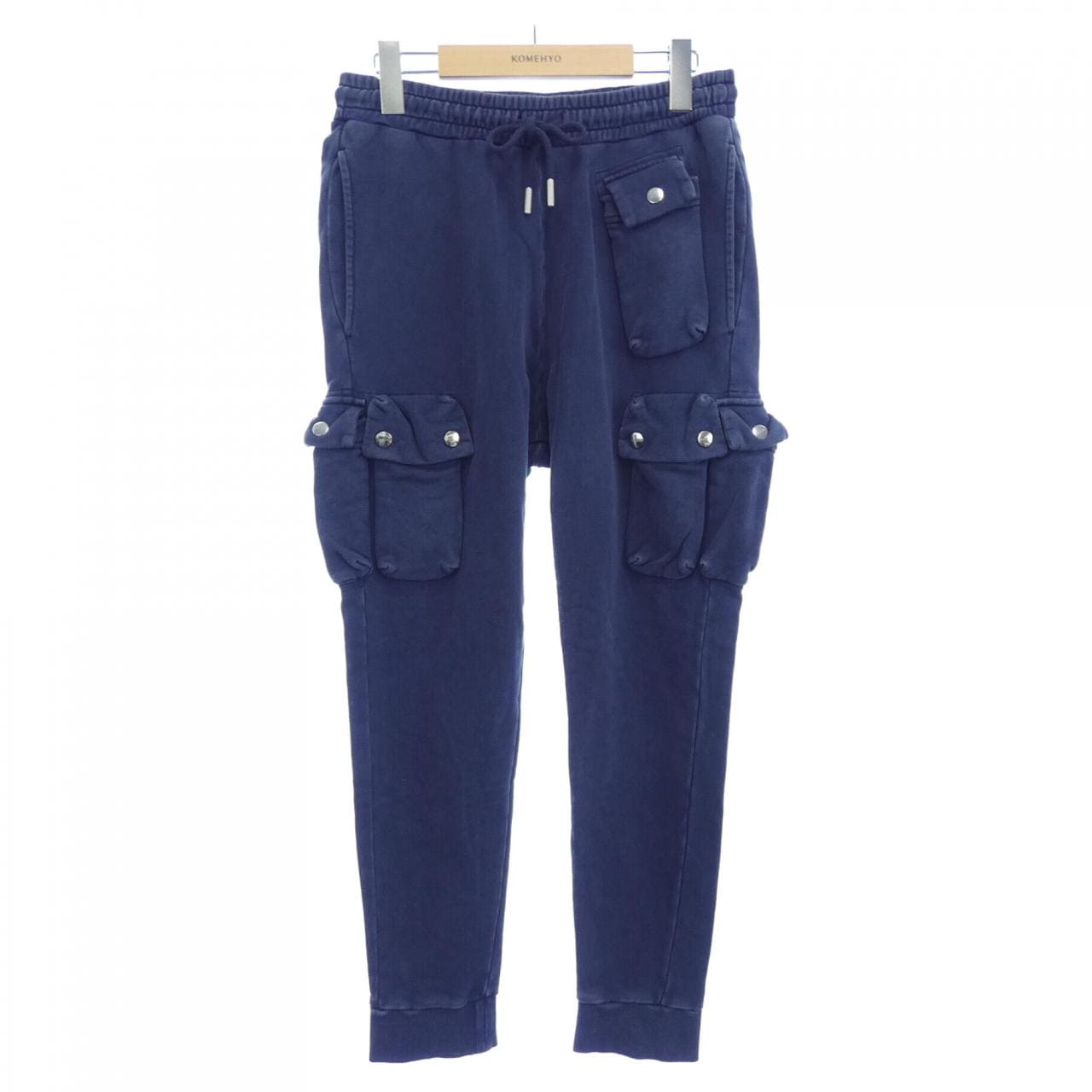 ディーゼル DIESEL パンツ