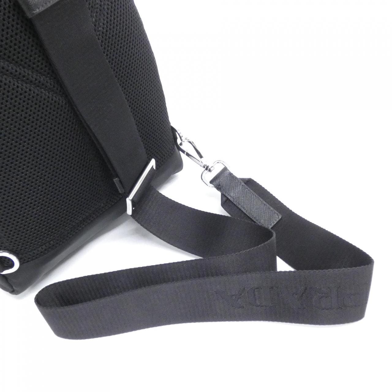 【新品】プラダ 2VZ116 ショルダーバッグ