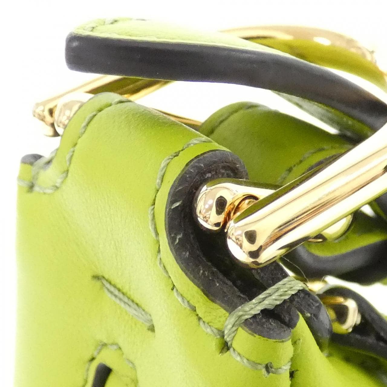 フェンディ フェンディ グラフィ スモール 8BR798 A5DY ショルダーバッグ