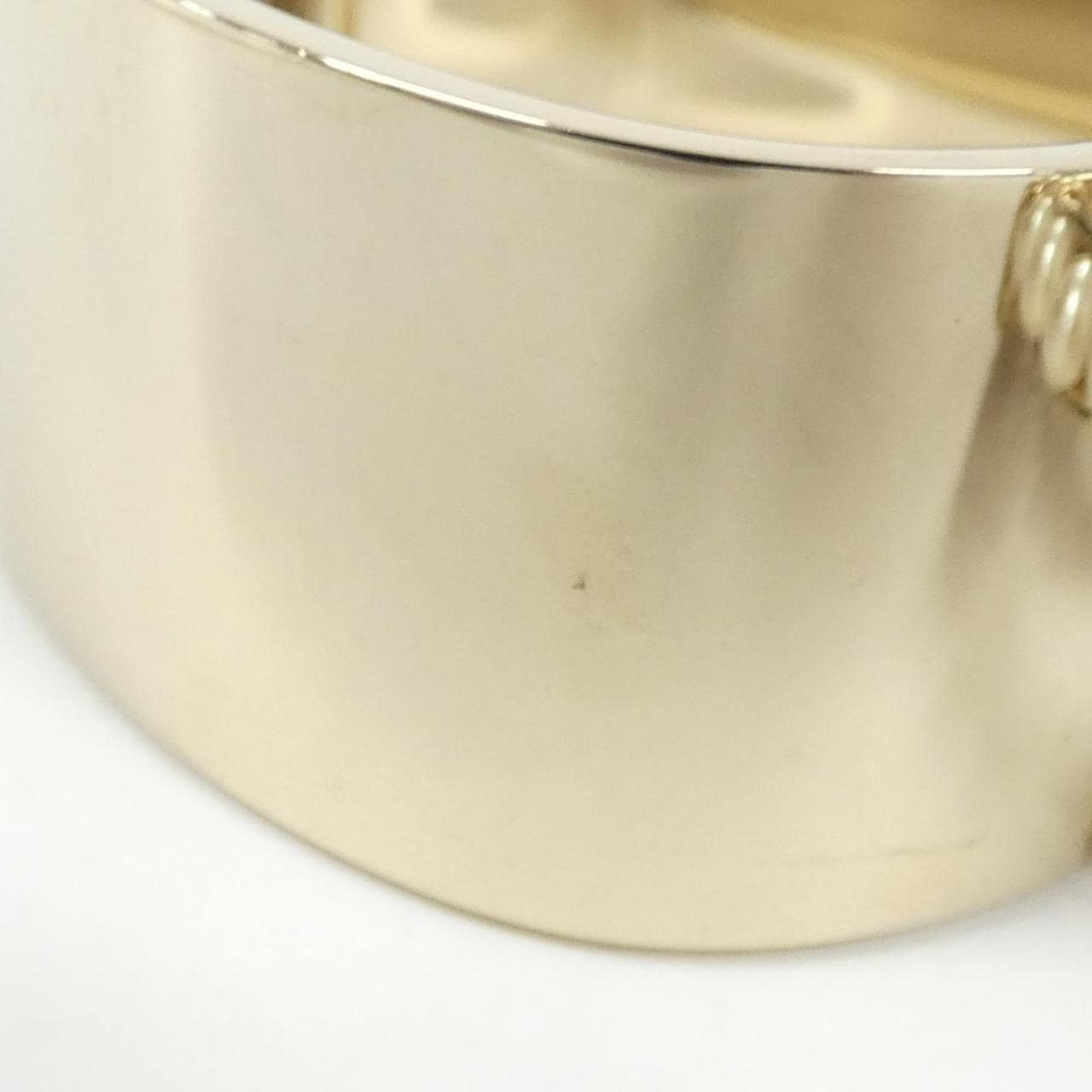 シャネル AB6133 バングル