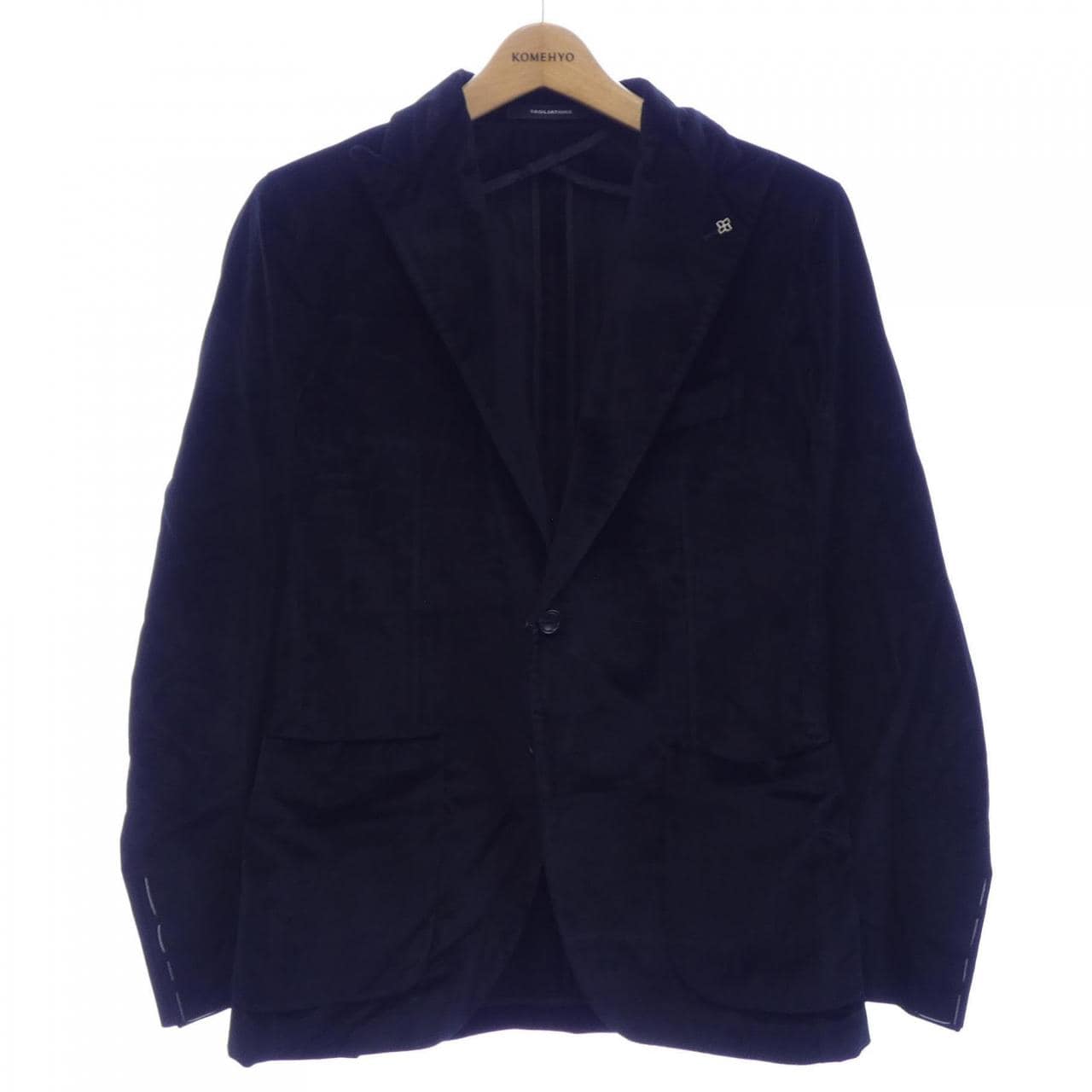 タリアトーレ TAGLIATORE ジャケット