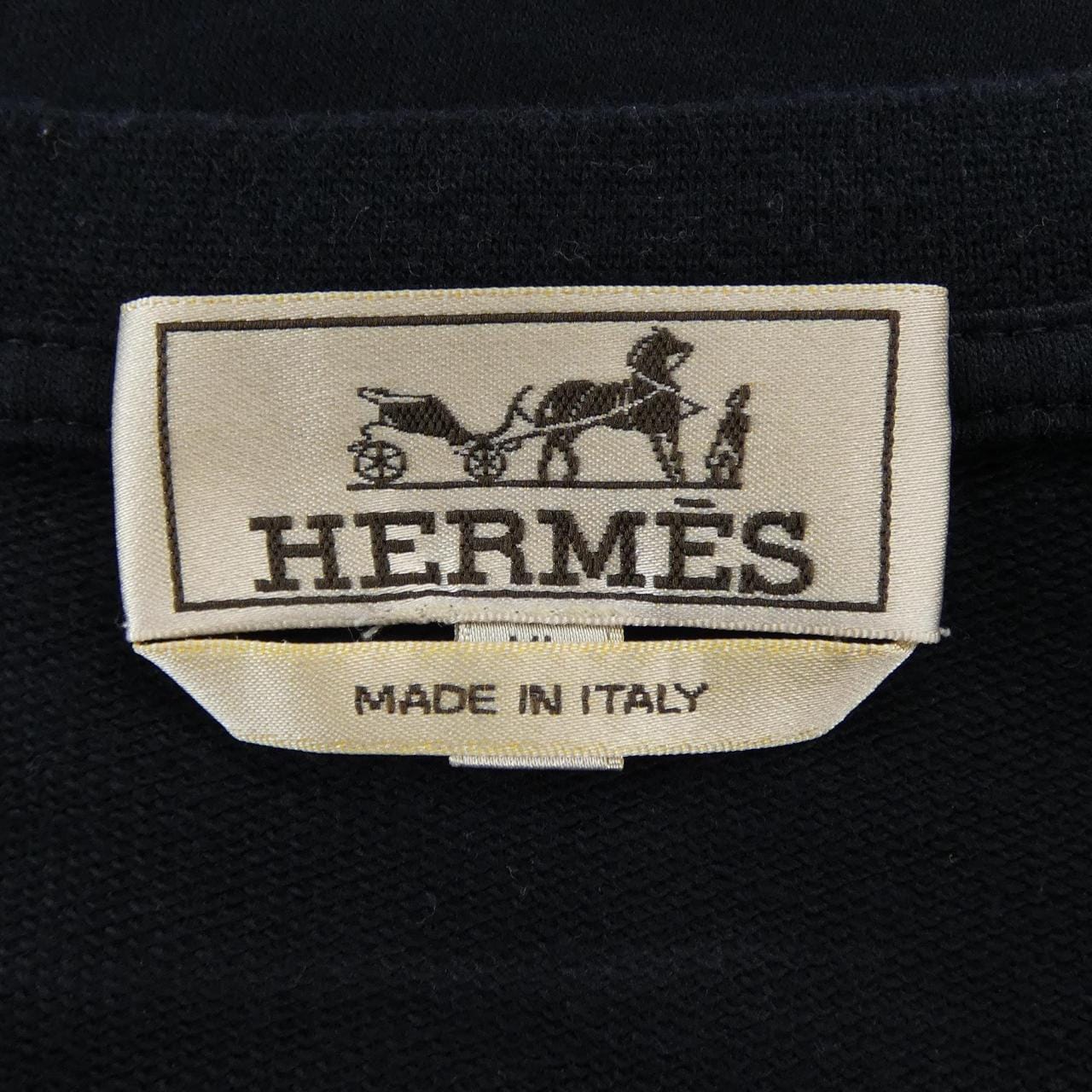 エルメス HERMES HELLO MR.FARRIER *11-5749 Tシャツ