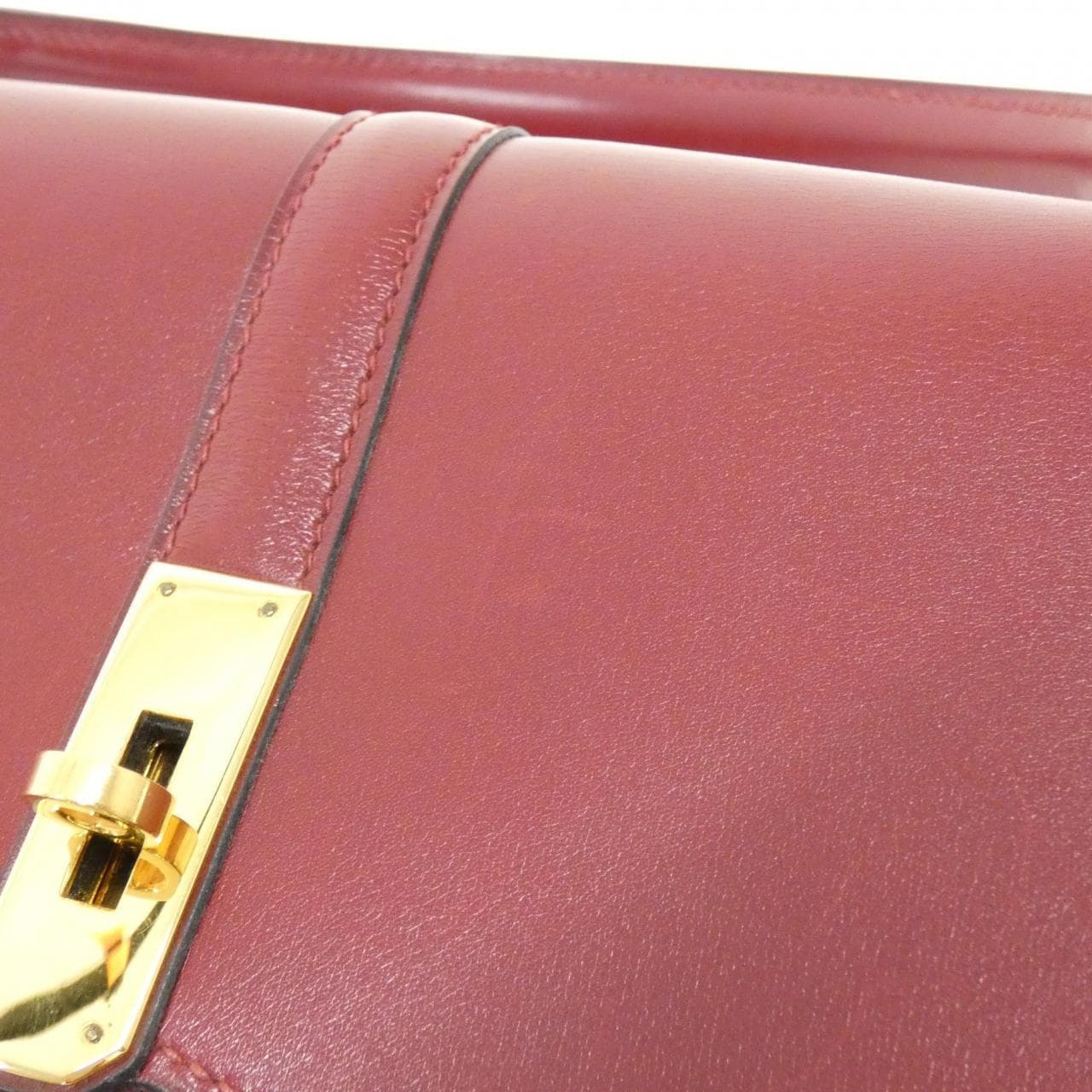 【ヴィンテージ】エルメス ケルゴ 017346CC バッグ