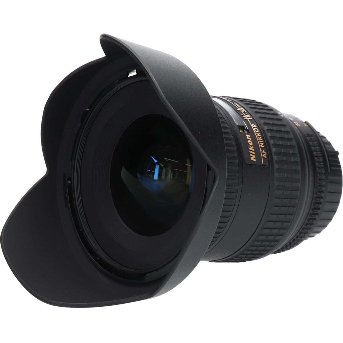 ＡＦ１８－３５ｍｍ　Ｆ３．５－４．５Ｄ　ＥＤ