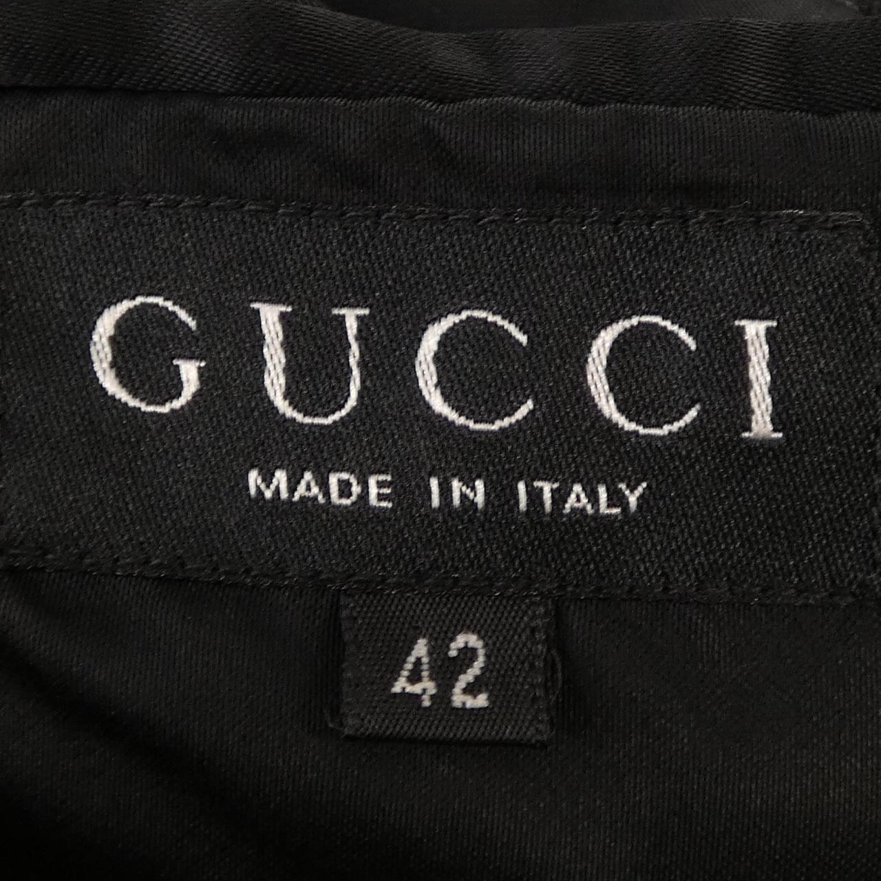 【ヴィンテージ】グッチ GUCCI 214 0211 7205 コート