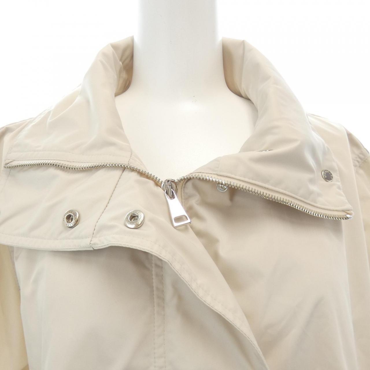 MONCLER moncler coat