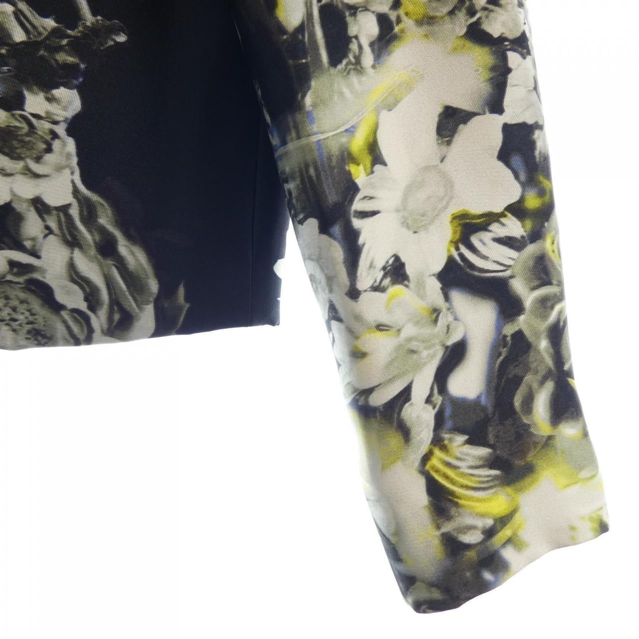 プラダ PRADA P5677L 1AKS ジャケット