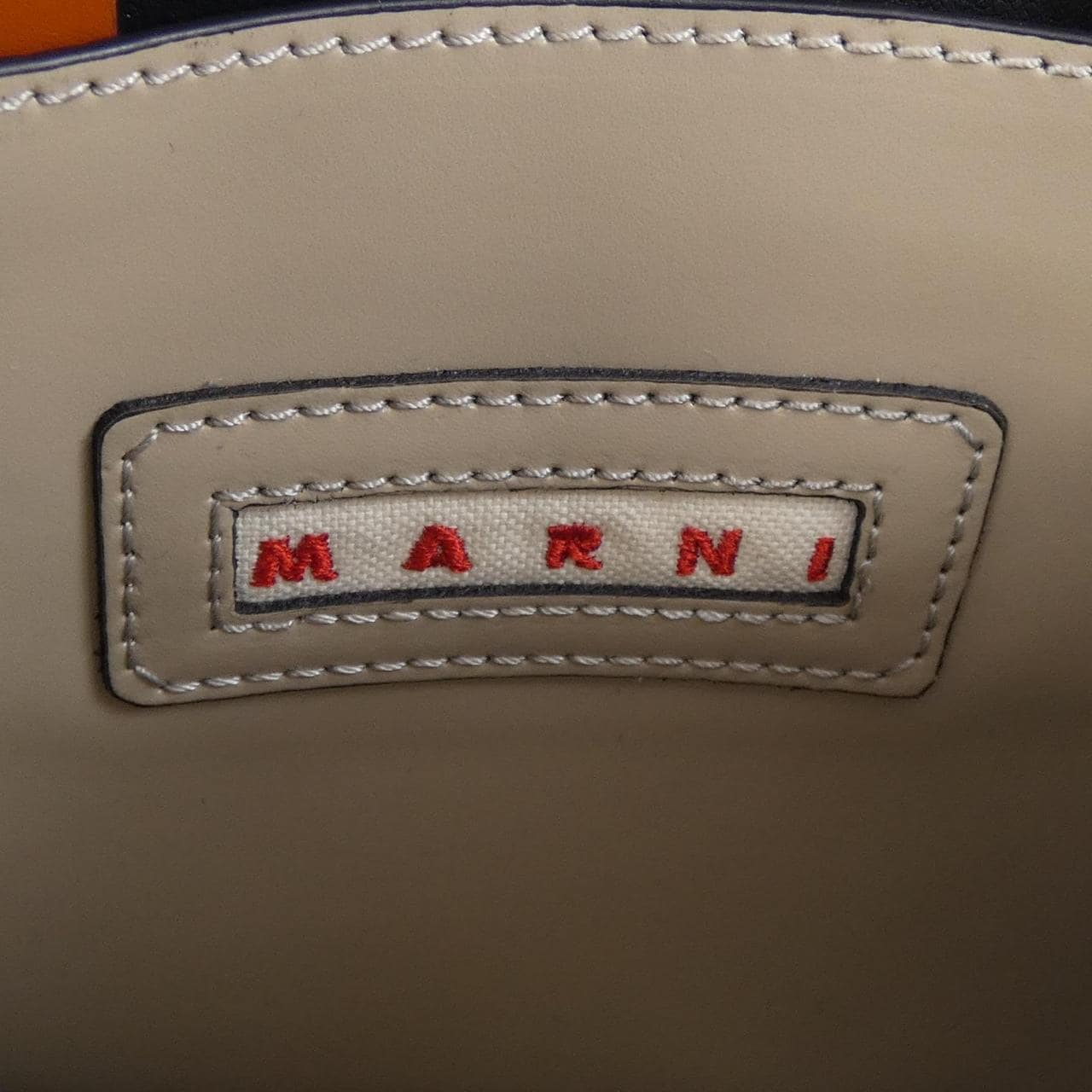 Maruni MARNI MUSEOSHMP0039Y0BAG